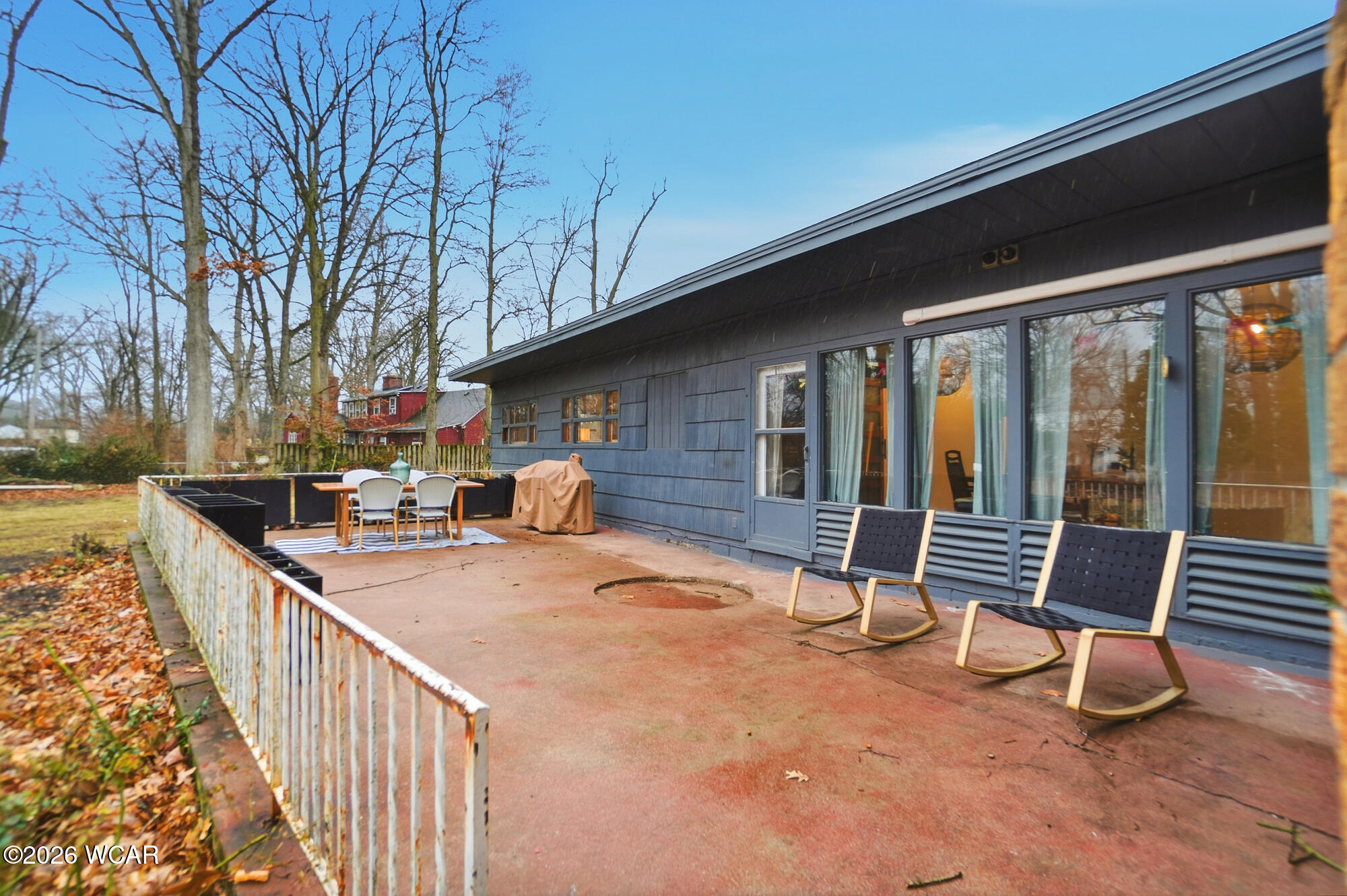 161 Cable Road, Lima, Ohio