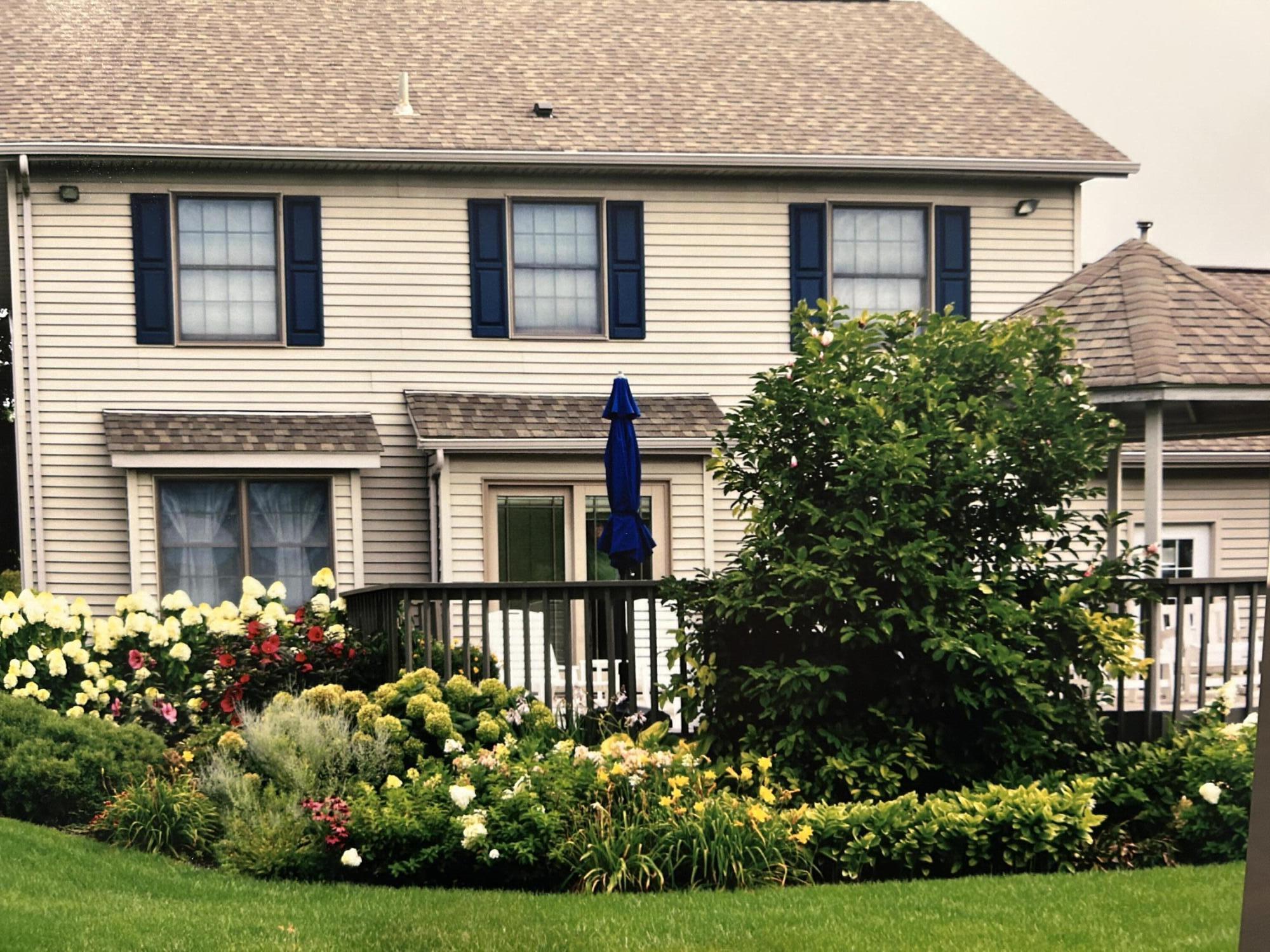 830 Pinehurst Drive, Tipp City, Ohio 45371