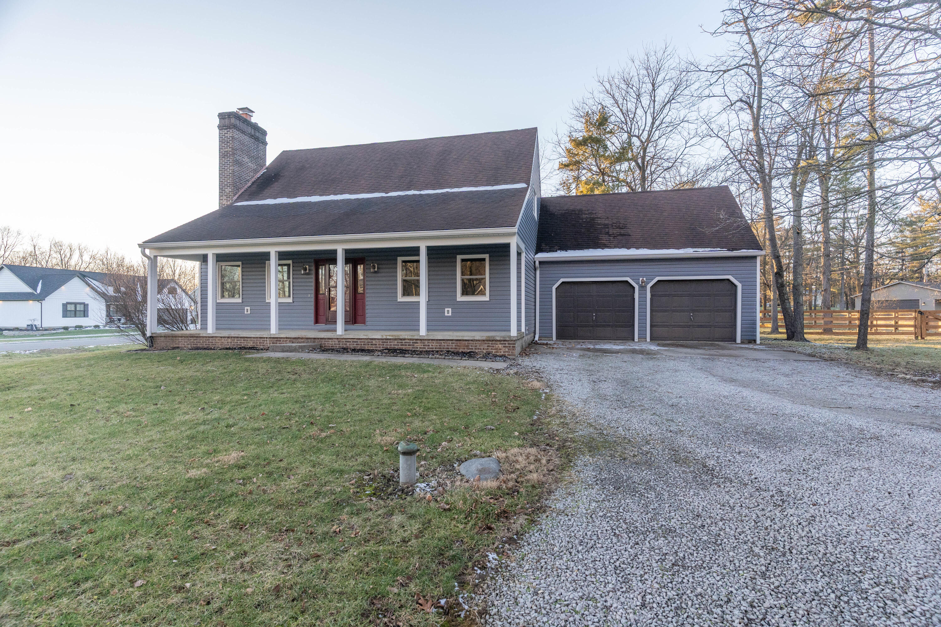 1058 Township Road 179, Bellefontaine, Ohio 43311