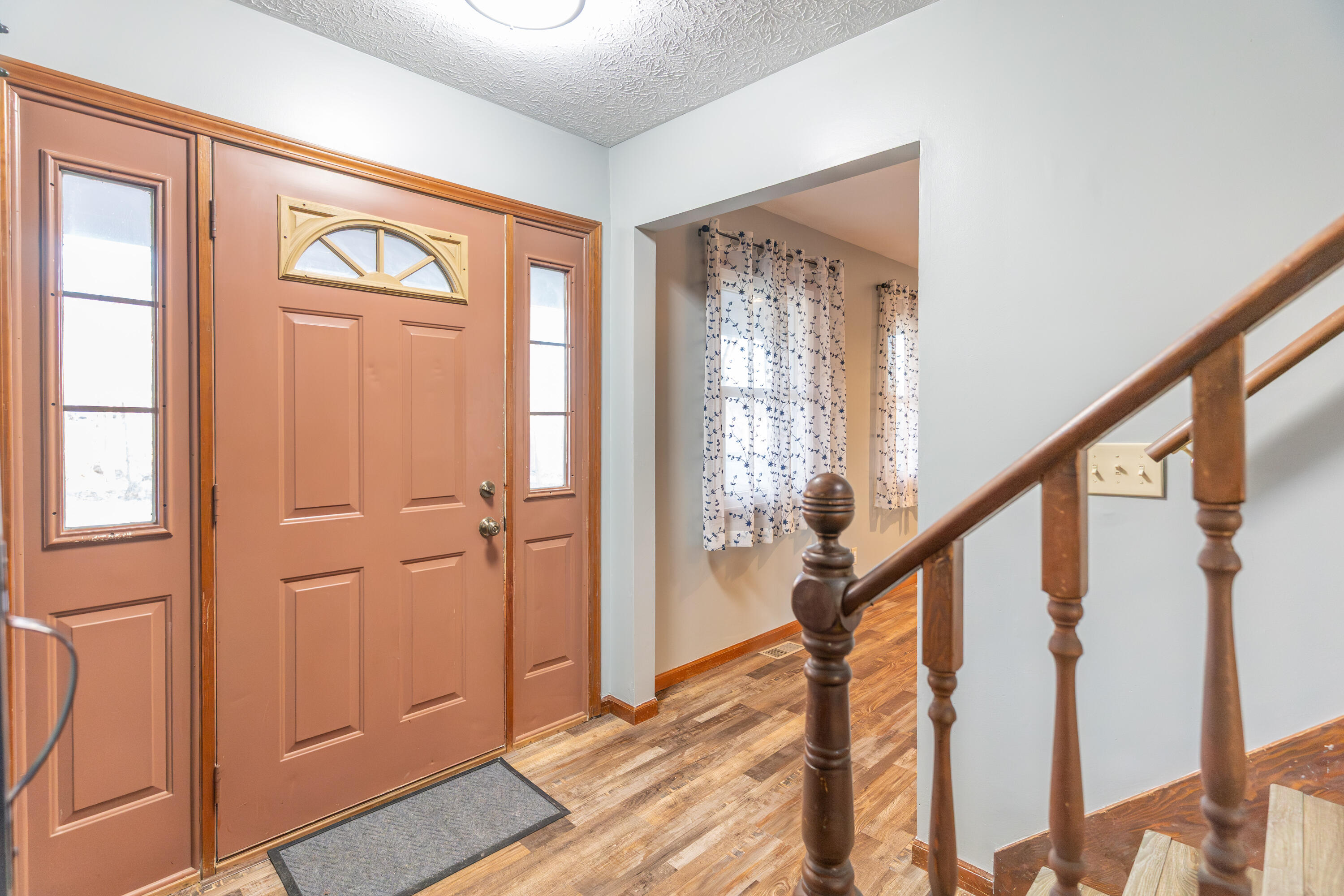 1058 Township Road 179, Bellefontaine, Ohio 43311