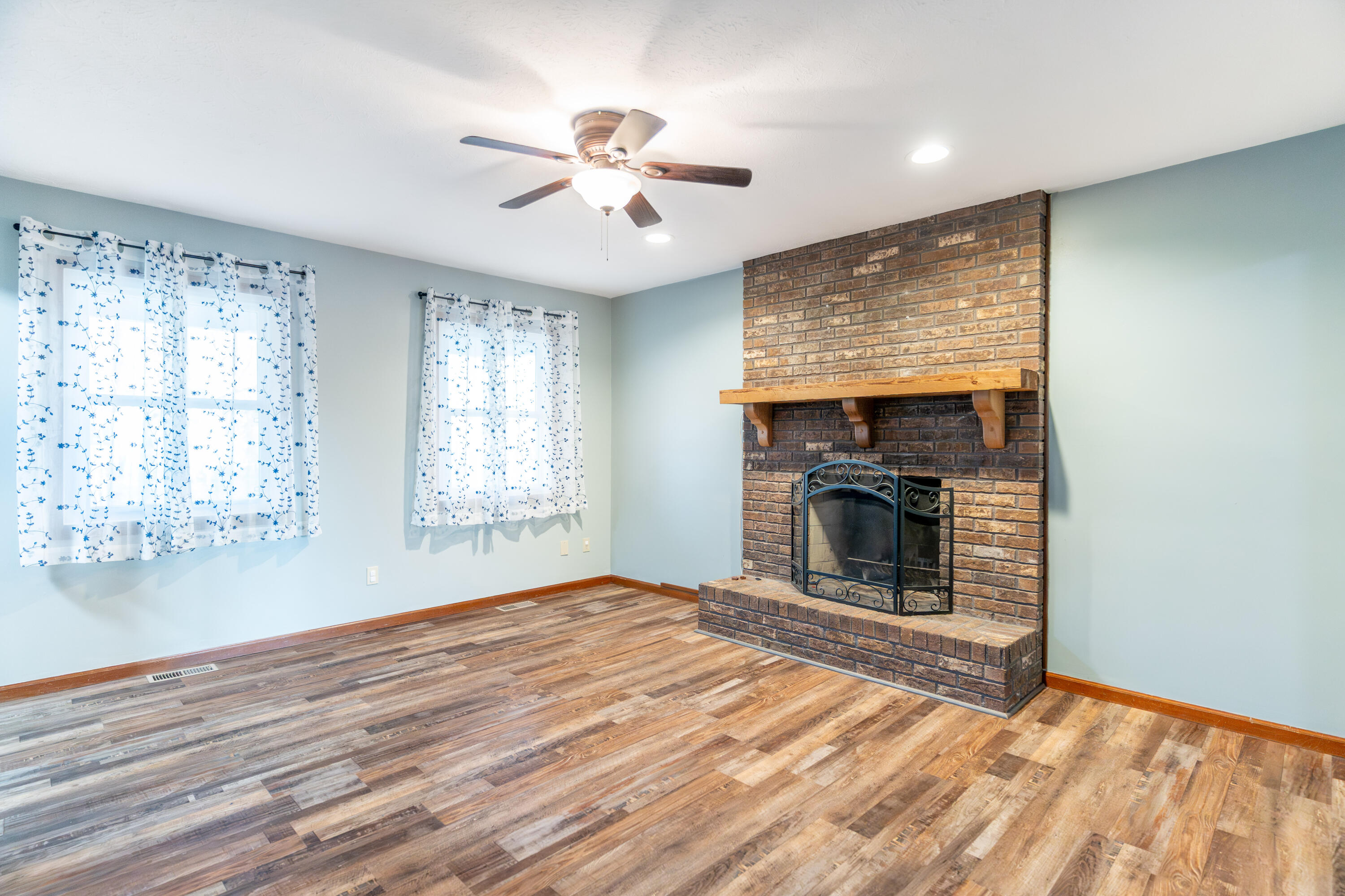 1058 Township Road 179, Bellefontaine, Ohio 43311