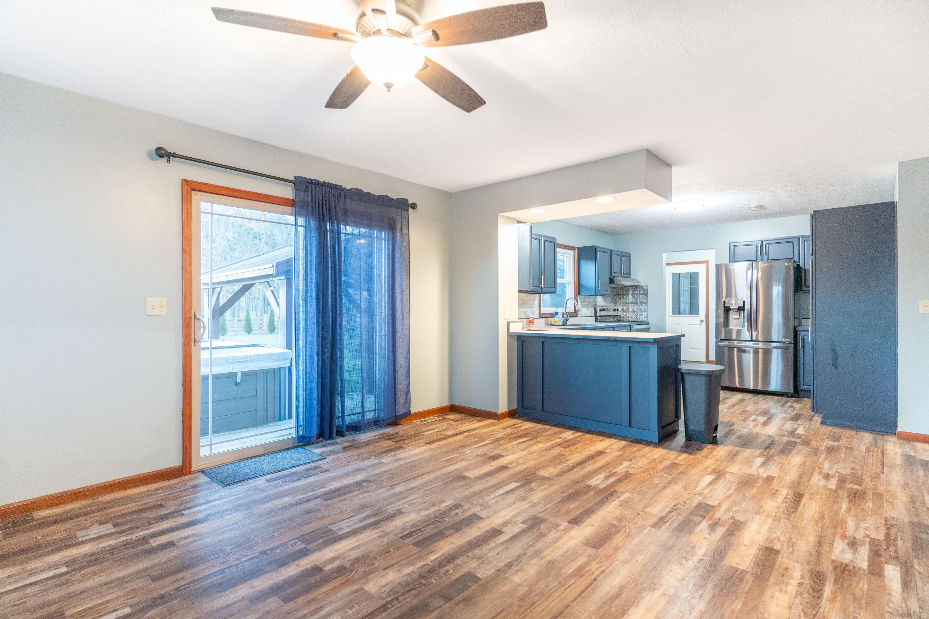 1058 Township Road 179, Bellefontaine, Ohio 43311