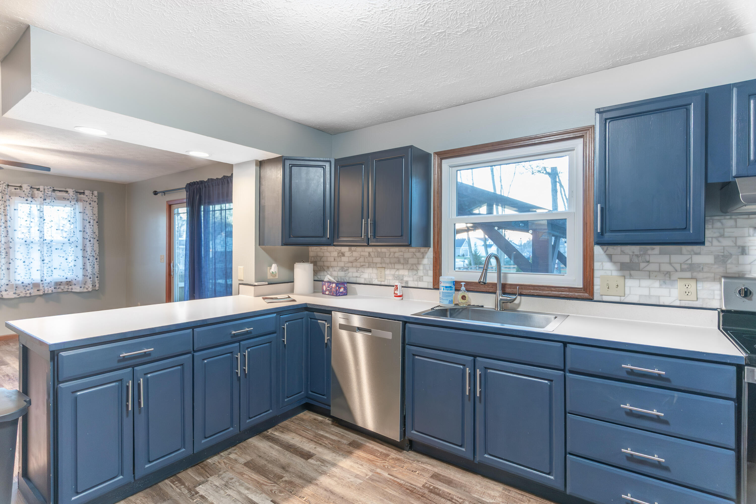 1058 Township Road 179, Bellefontaine, Ohio 43311