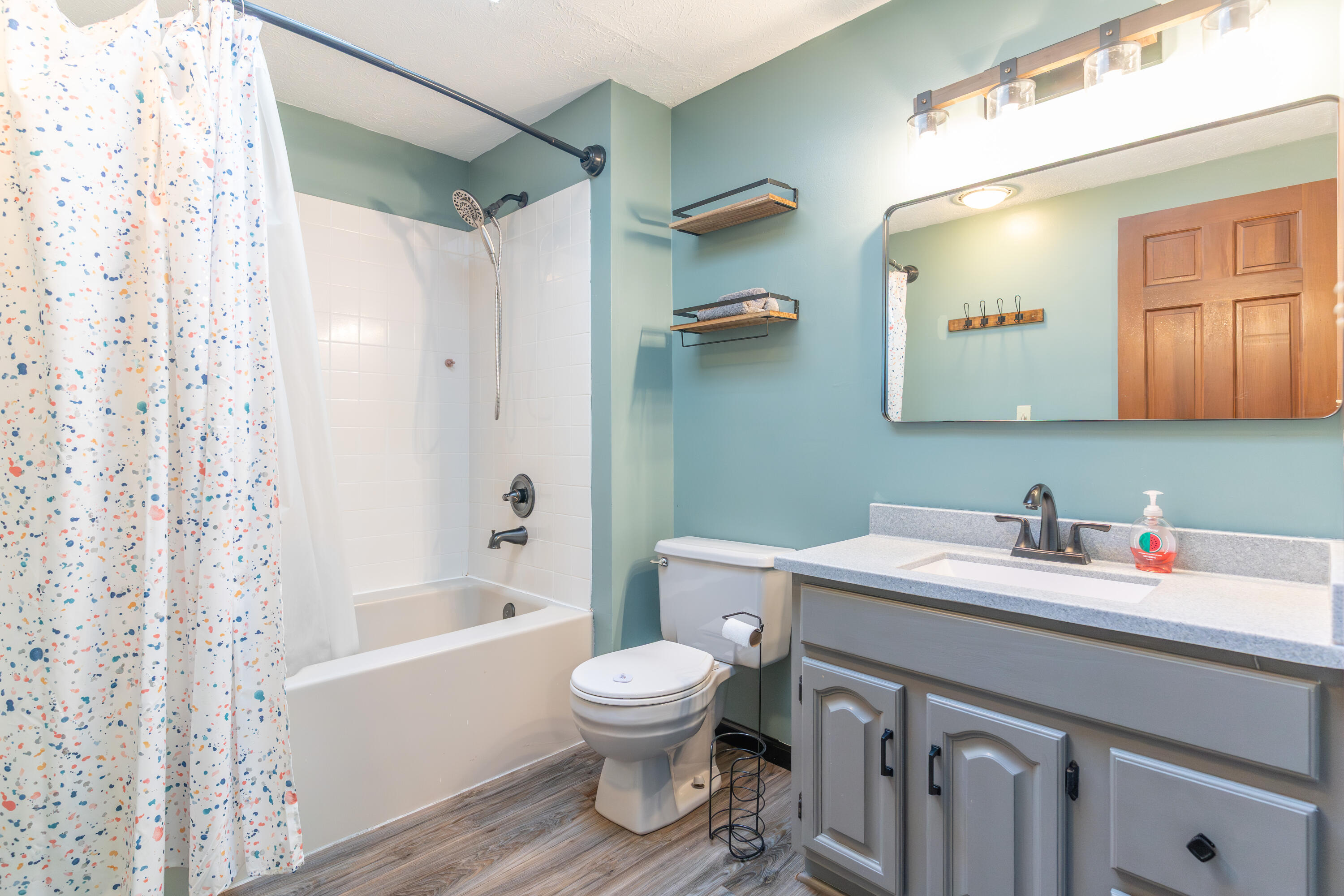 1058 Township Road 179, Bellefontaine, Ohio 43311