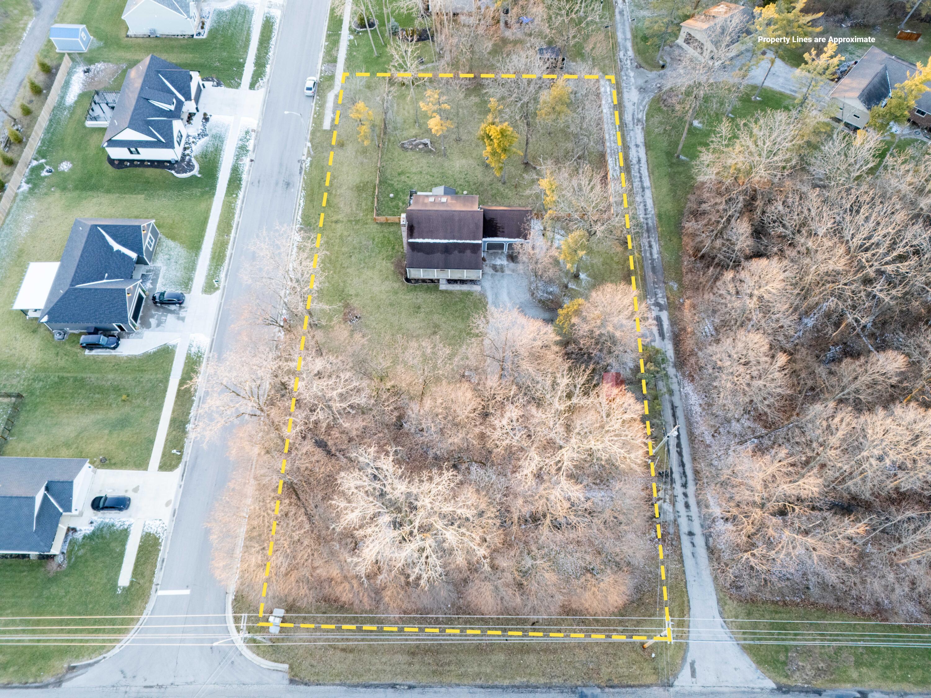 1058 Township Road 179, Bellefontaine, Ohio 43311