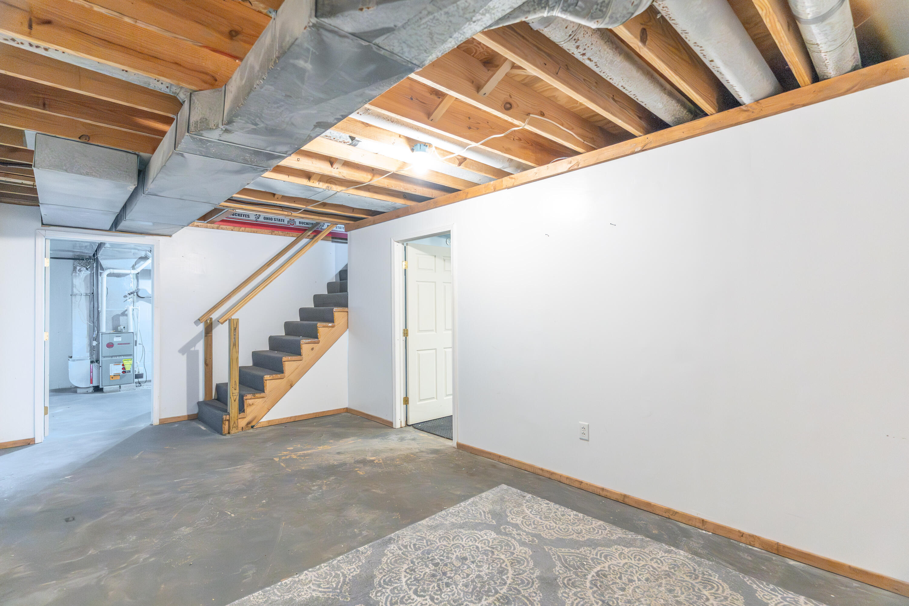 1058 Township Road 179, Bellefontaine, Ohio 43311