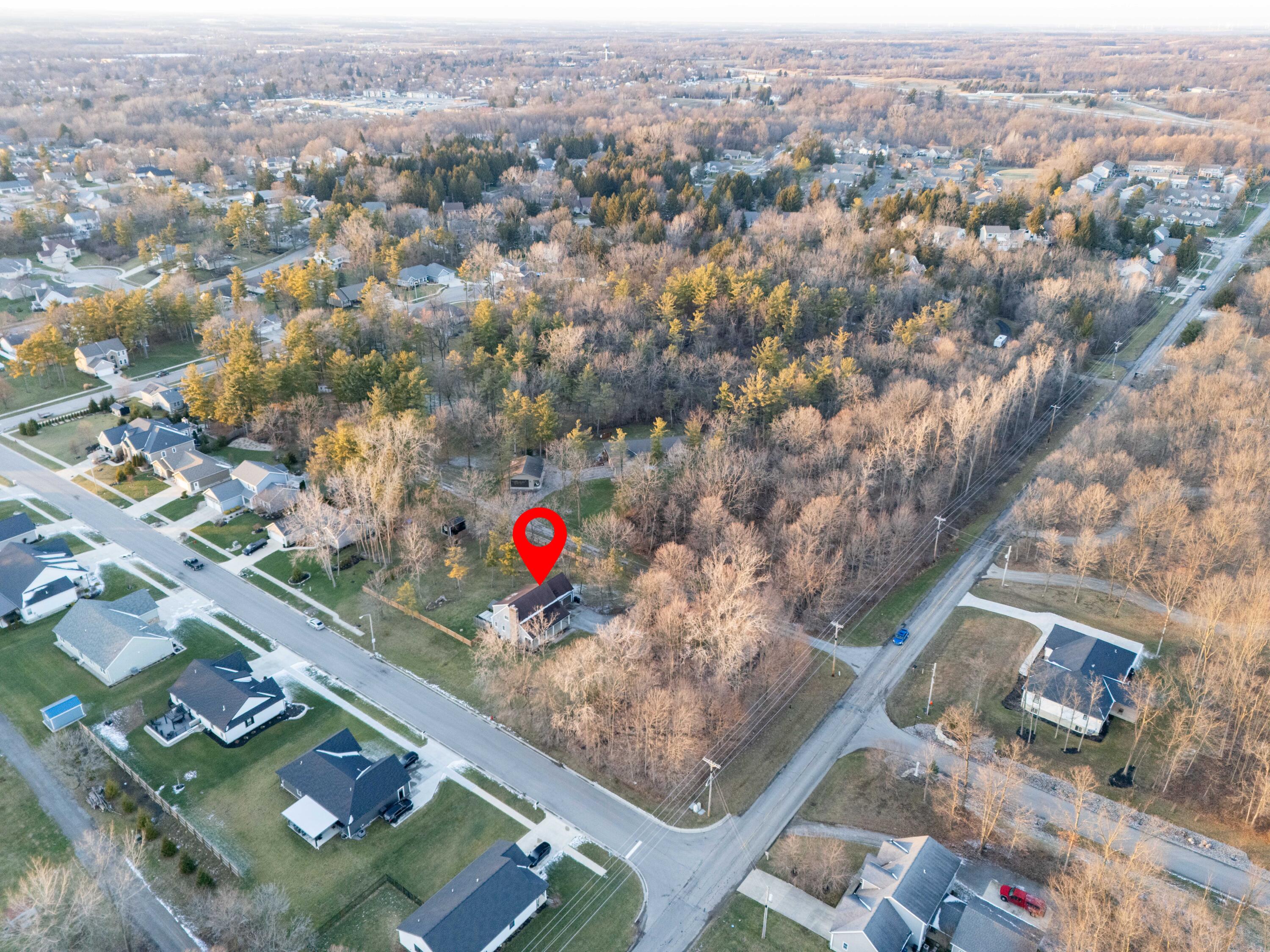 1058 Township Road 179, Bellefontaine, Ohio 43311