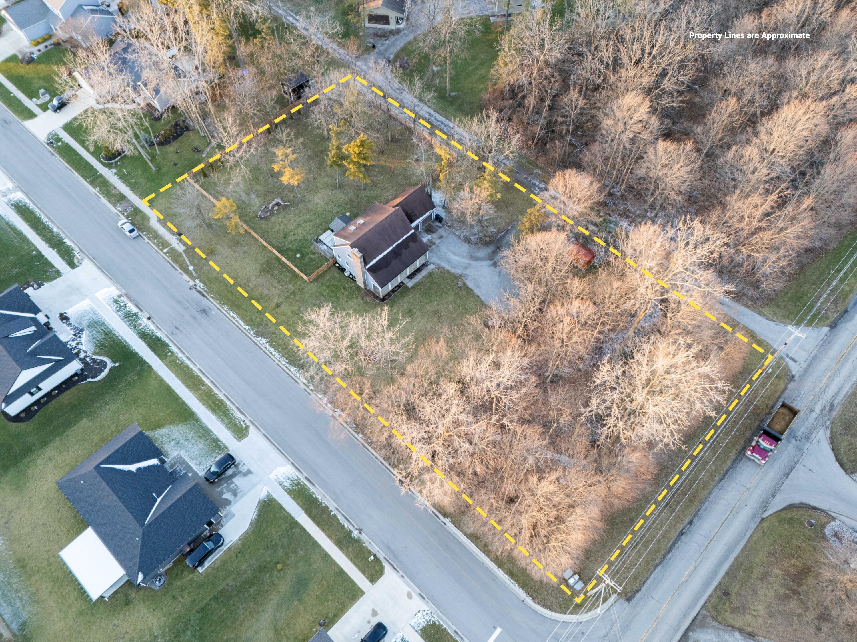 1058 Township Road 179, Bellefontaine, Ohio 43311