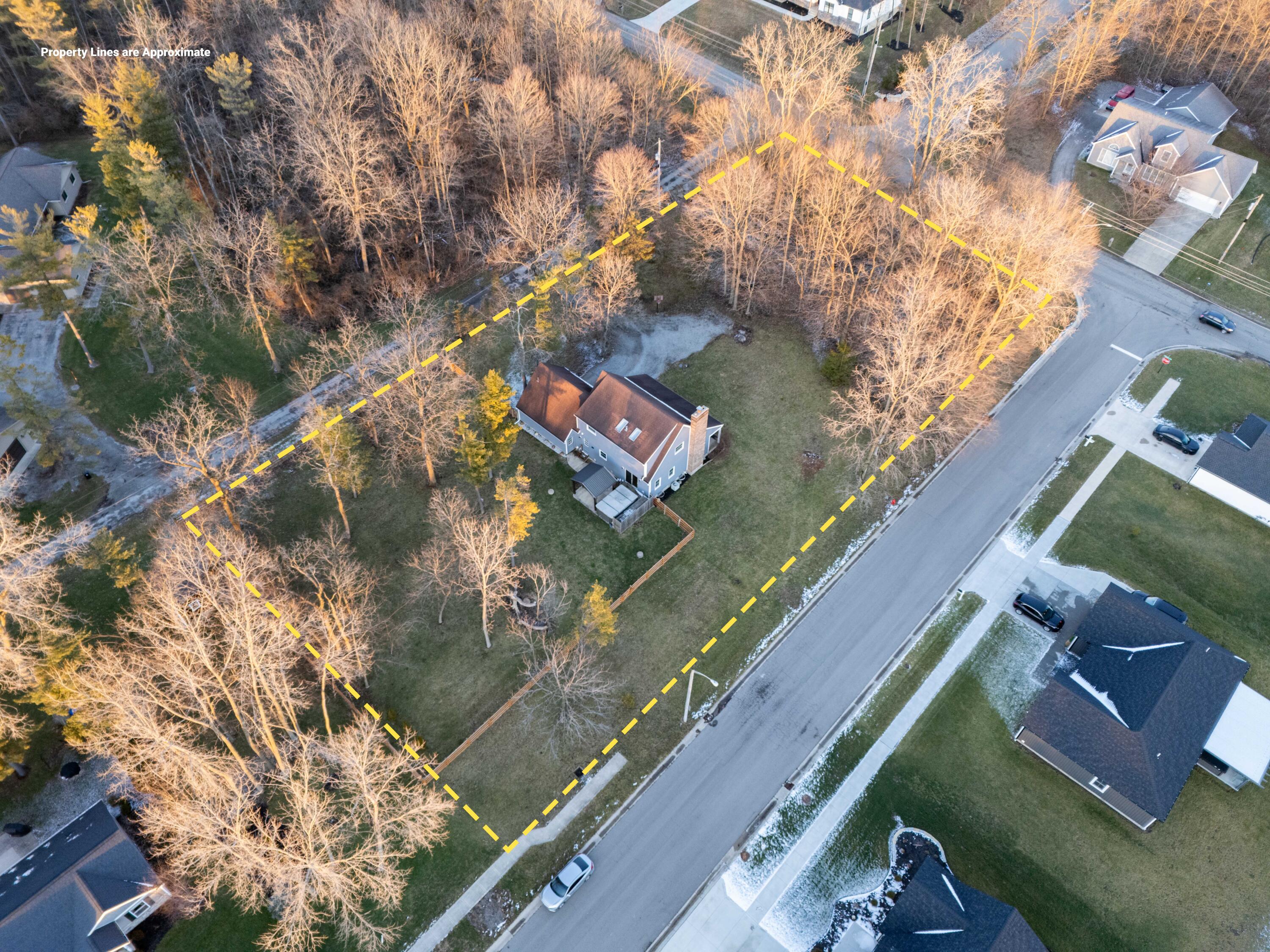 1058 Township Road 179, Bellefontaine, Ohio 43311