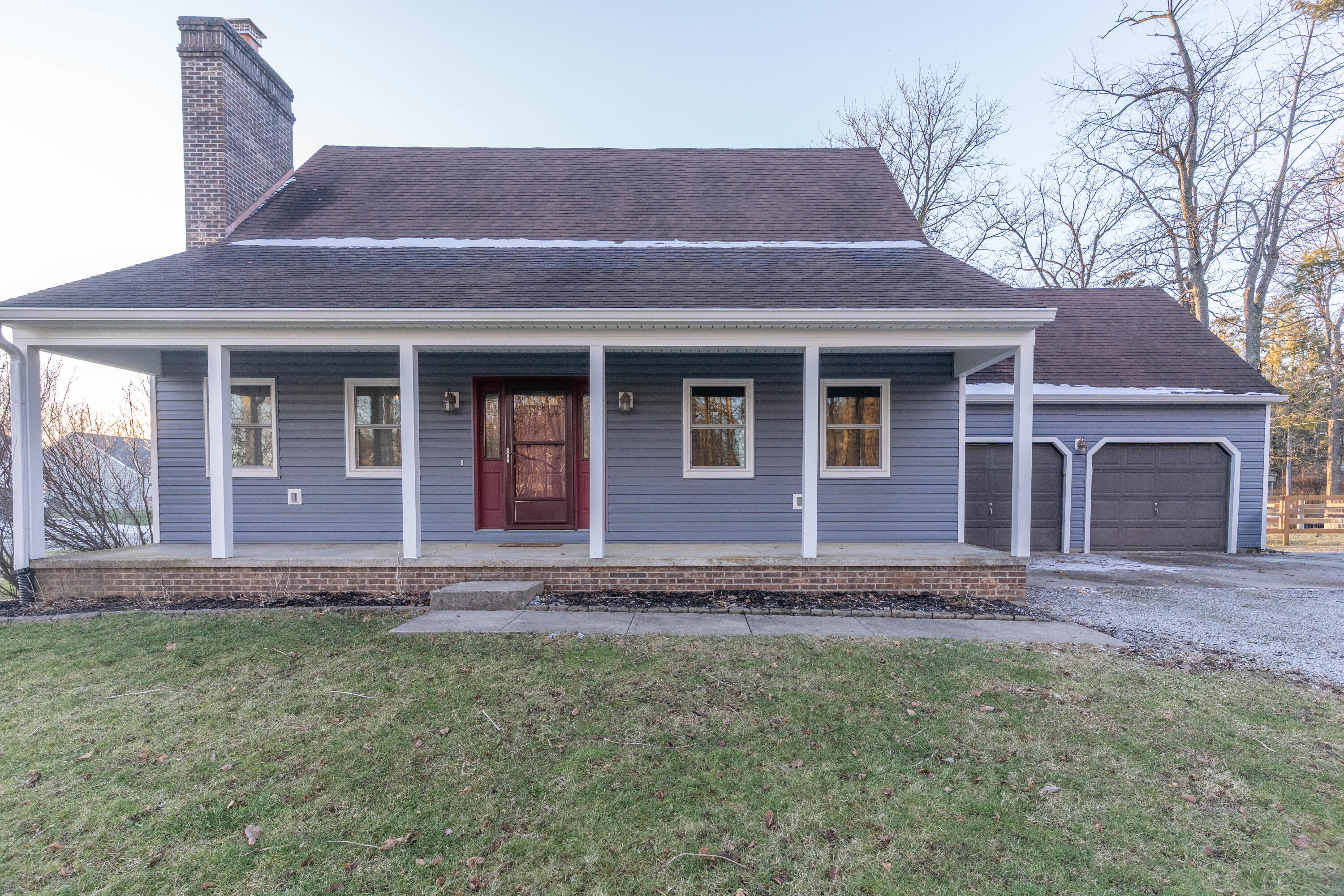 1058 Township Road 179, Bellefontaine, Ohio 43311