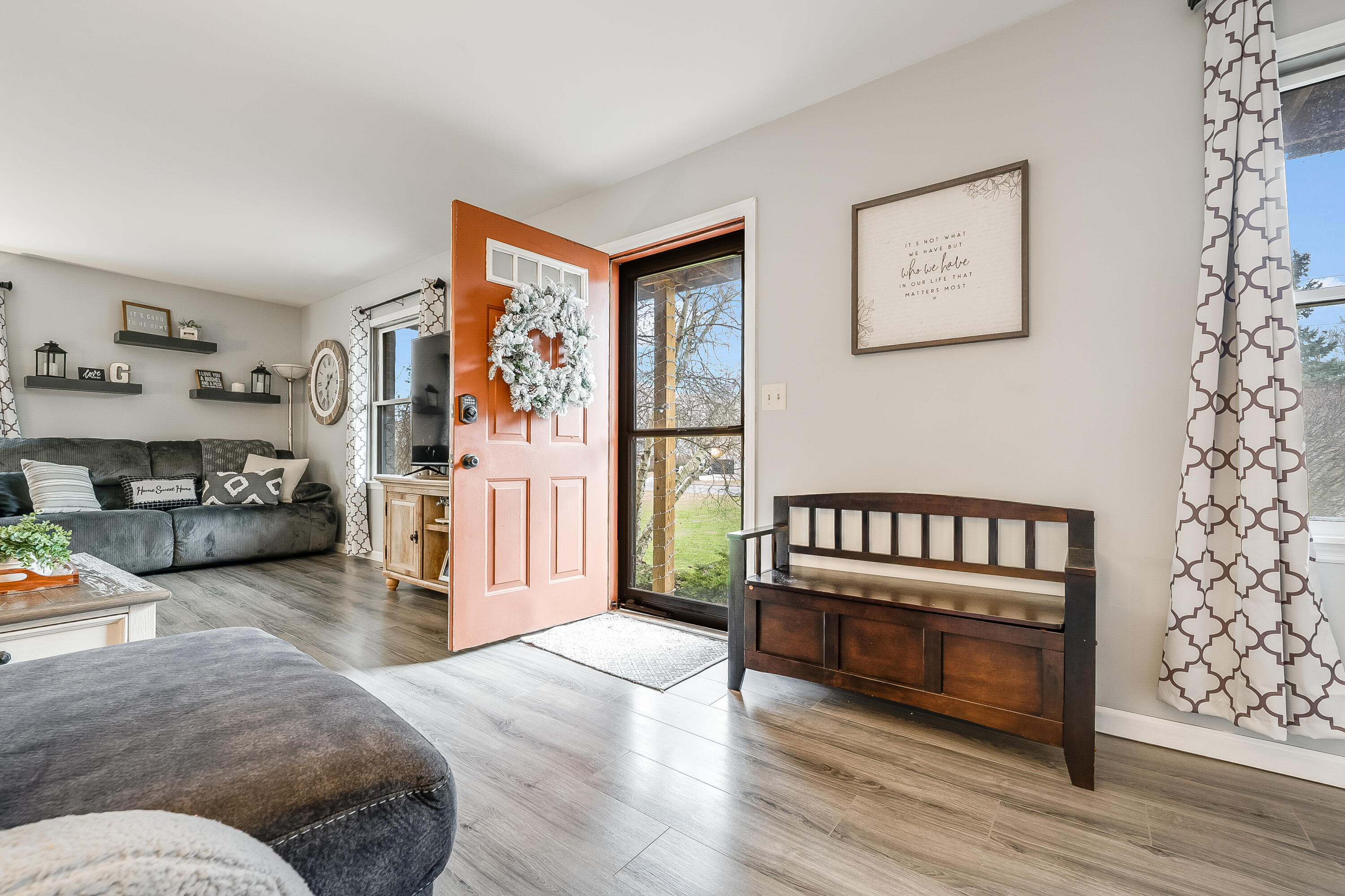 3352 Hodgin Road, Richmond, Indiana 47374