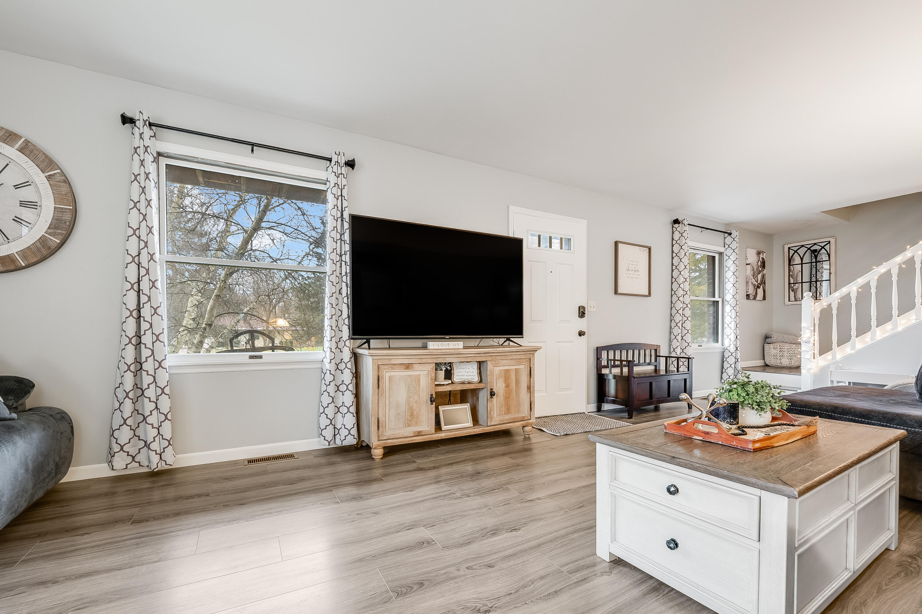 3352 Hodgin Road, Richmond, Indiana 47374