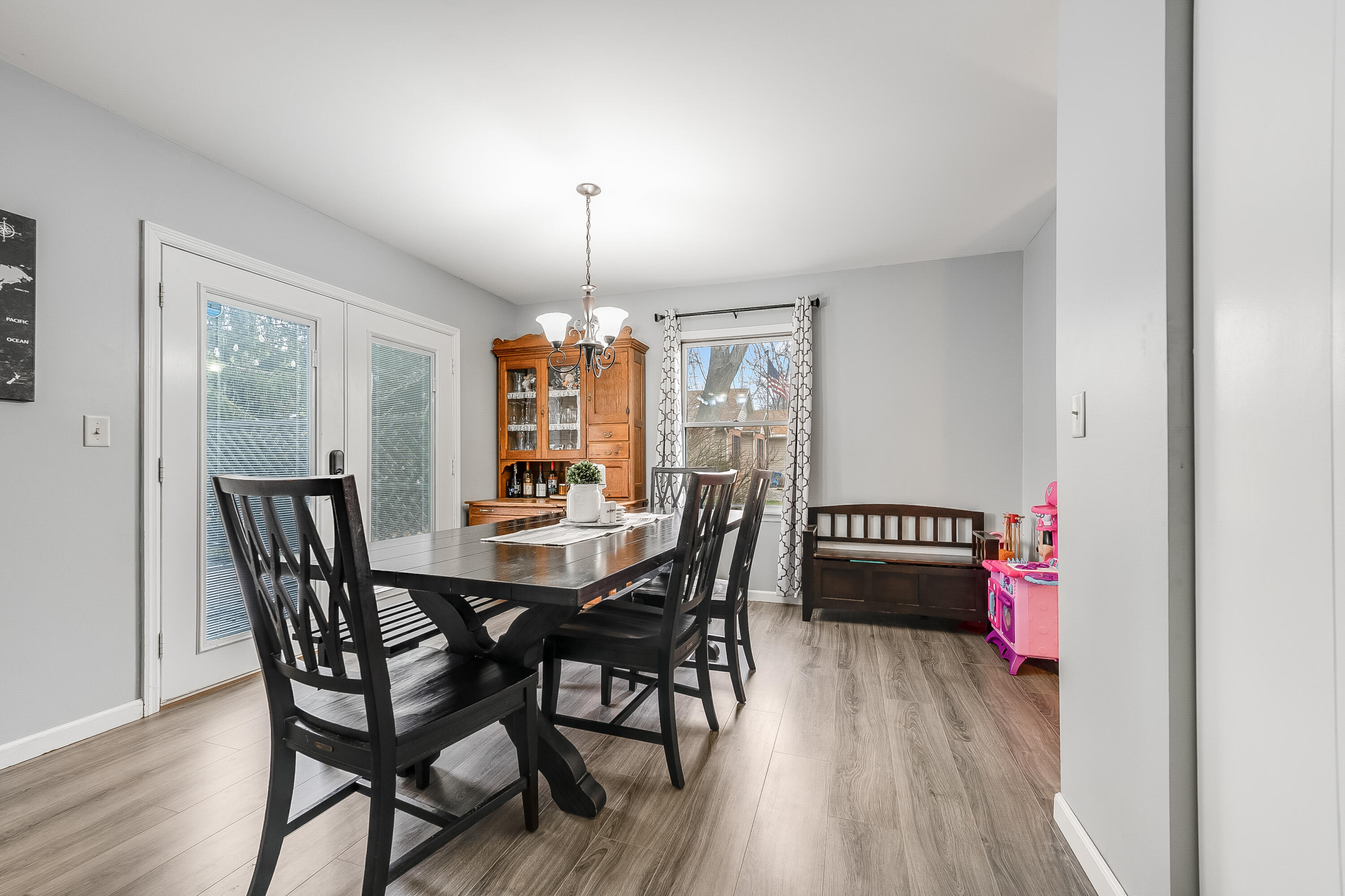 3352 Hodgin Road, Richmond, Indiana 47374