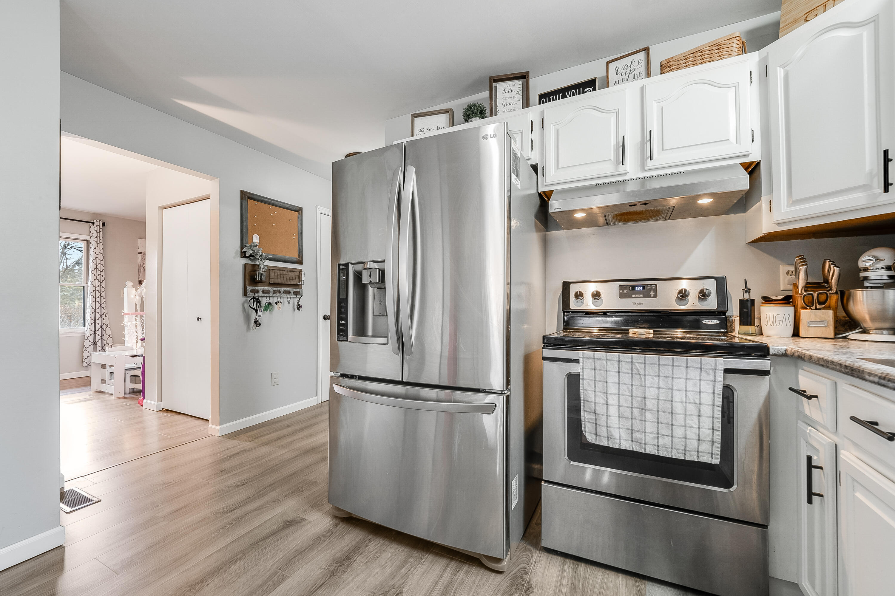 3352 Hodgin Road, Richmond, Indiana 47374