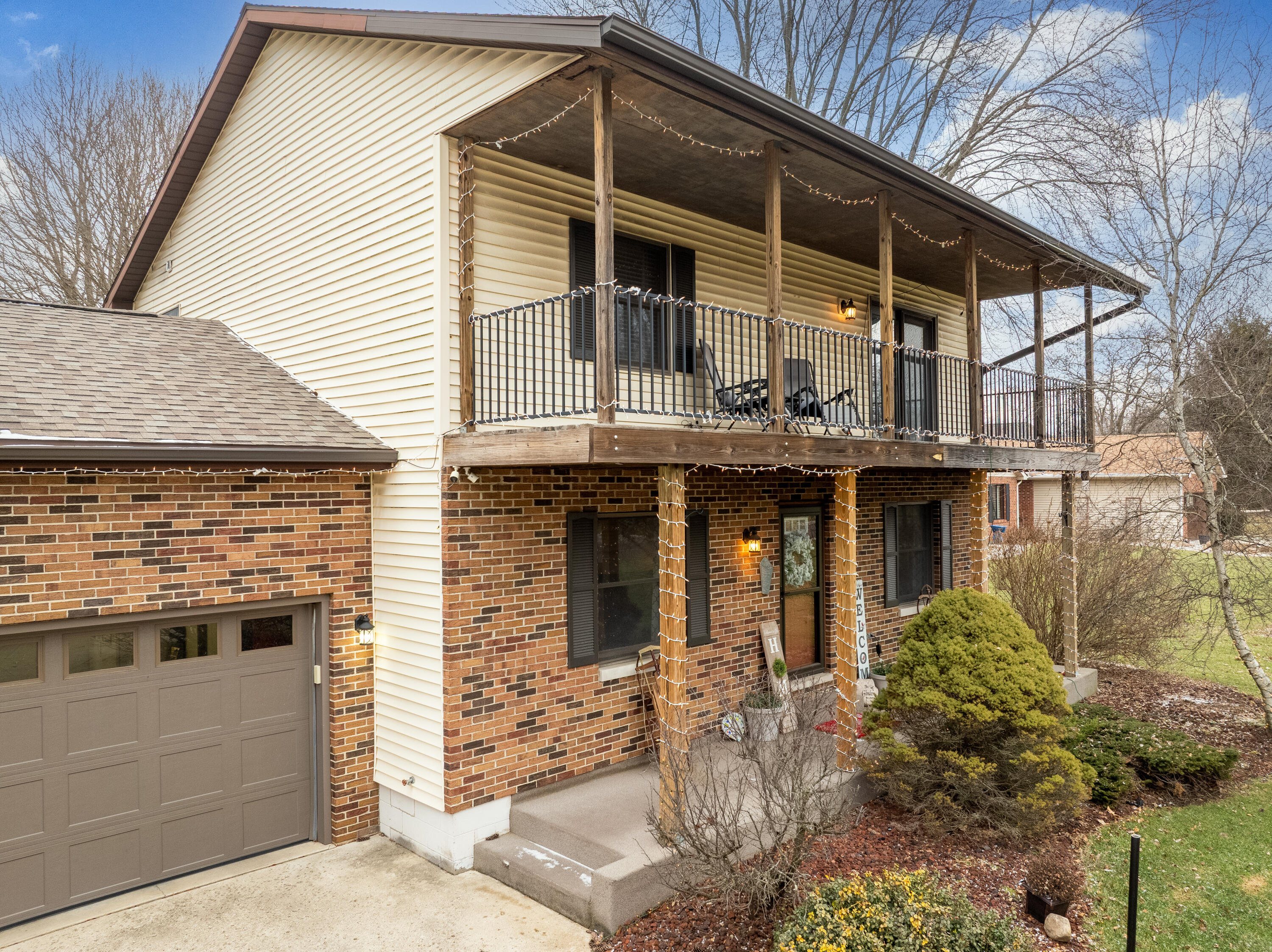 3352 Hodgin Road, Richmond, Indiana 47374