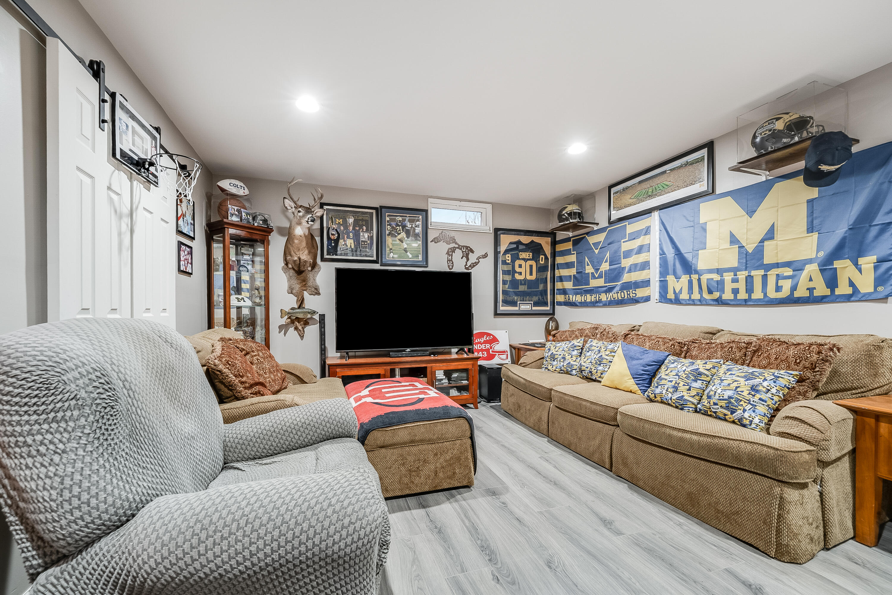 3352 Hodgin Road, Richmond, Indiana 47374