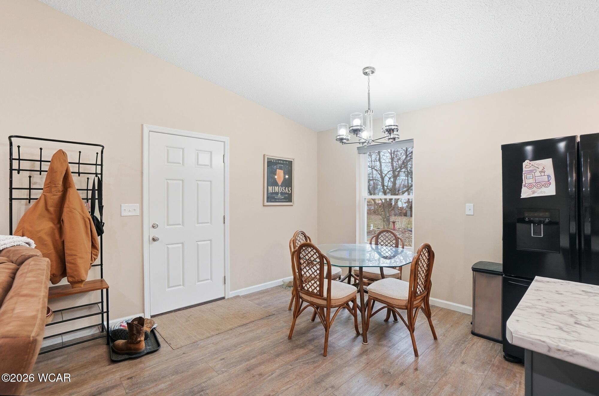 1409 Fulton Road, Lima, Ohio