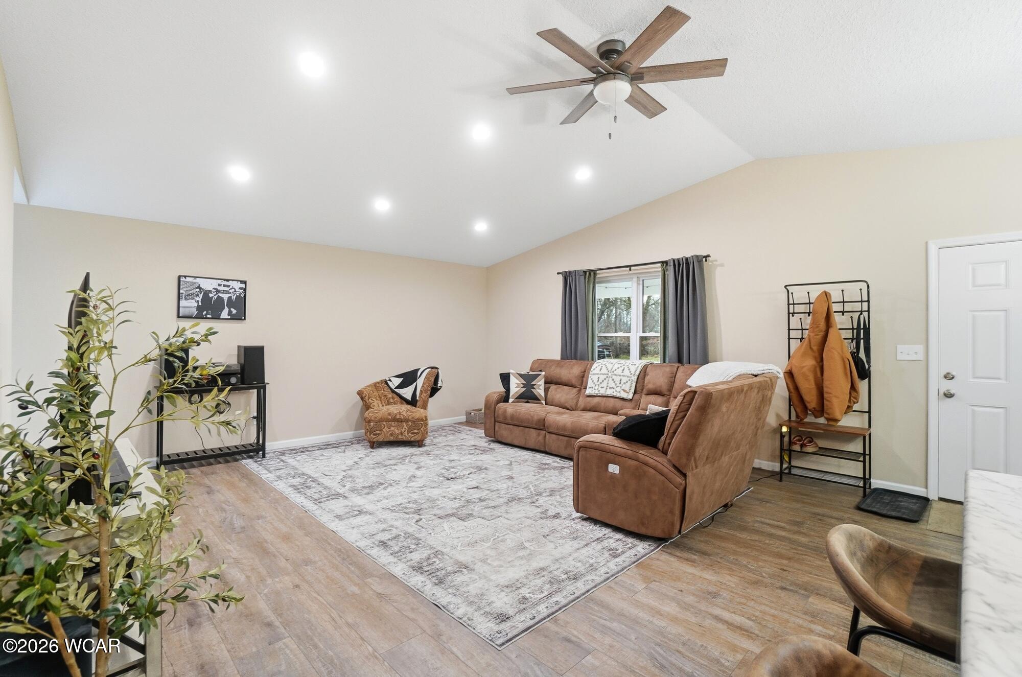 1409 Fulton Road, Lima, Ohio