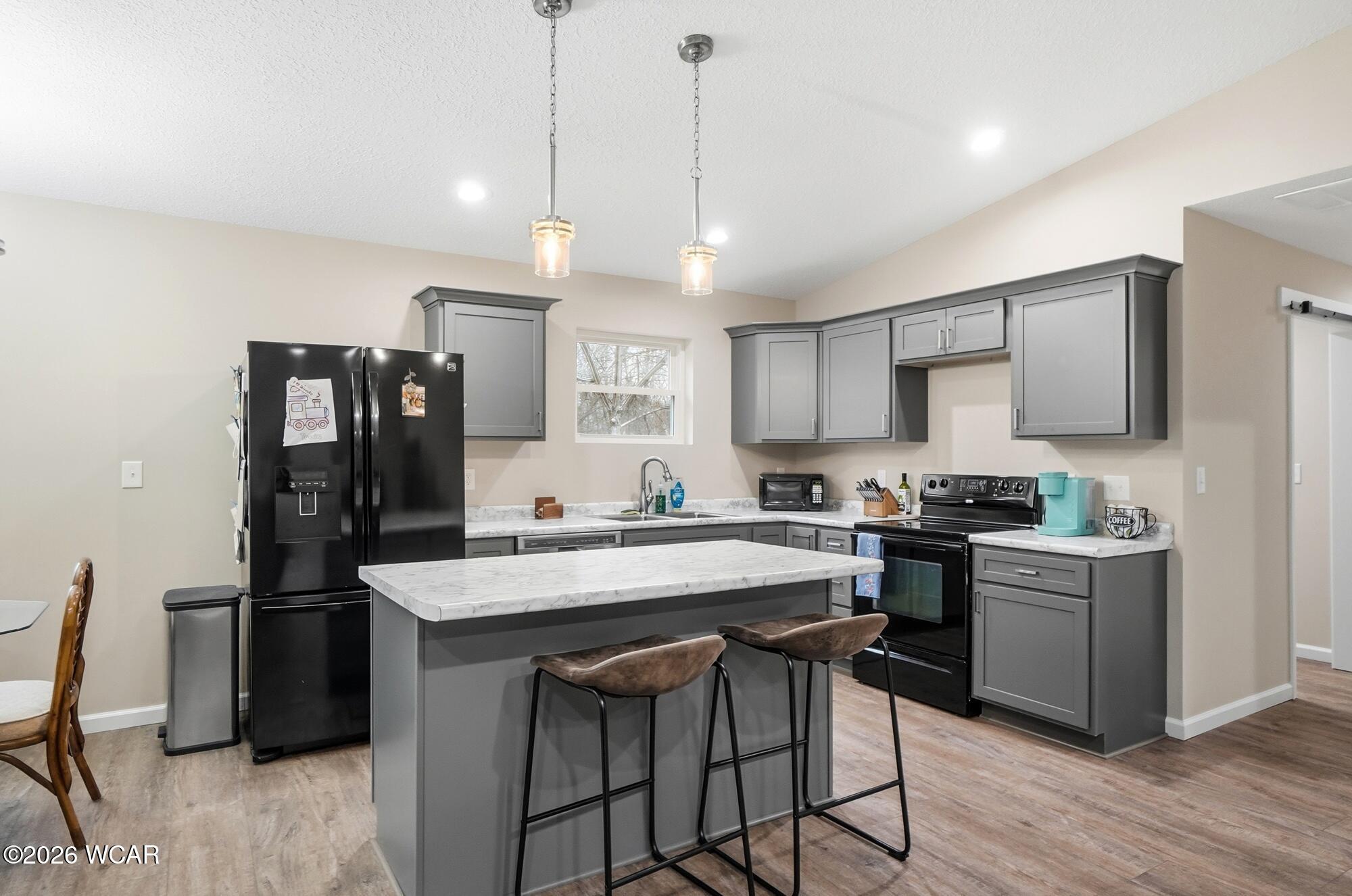 1409 Fulton Road, Lima, Ohio