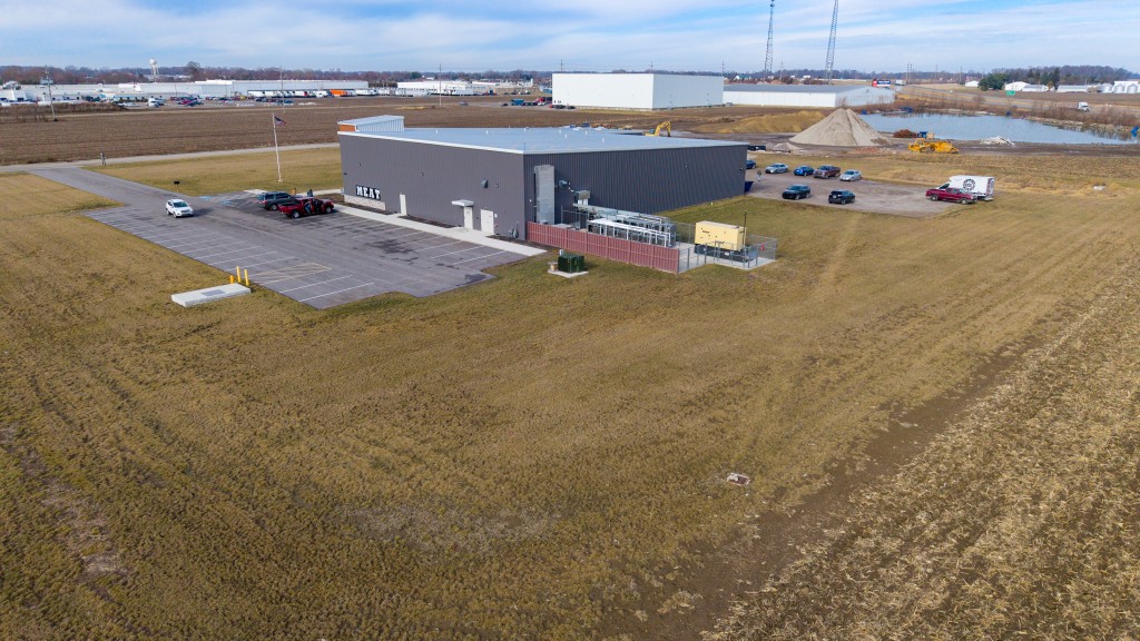 1000 Colettas Way, Delphos, OH 45833