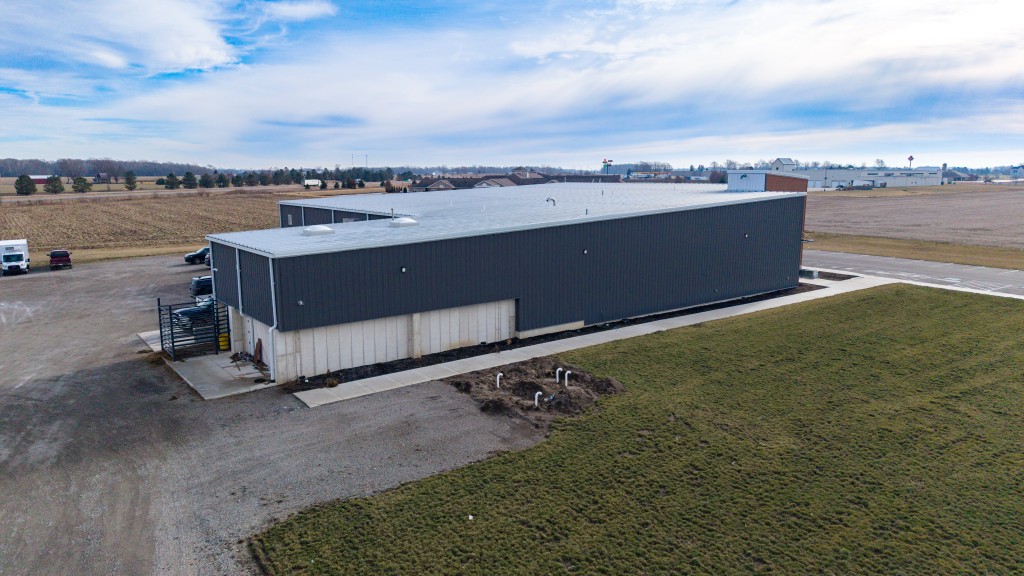 1000 Colettas Way, Delphos, OH 45833