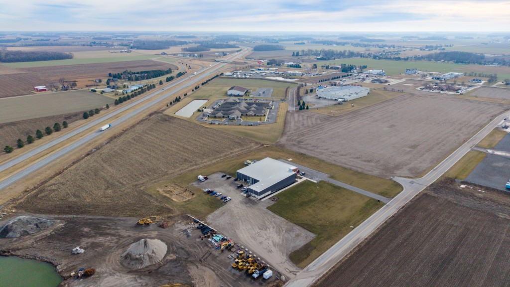 1000 Colettas Way, Delphos, OH 45833