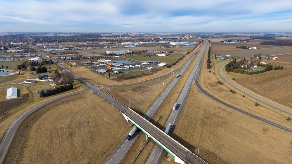 1000 Colettas Way, Delphos, OH 45833