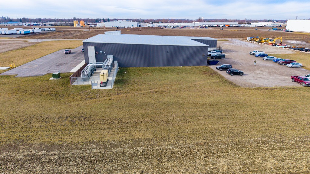 1000 Colettas Way, Delphos, OH 45833