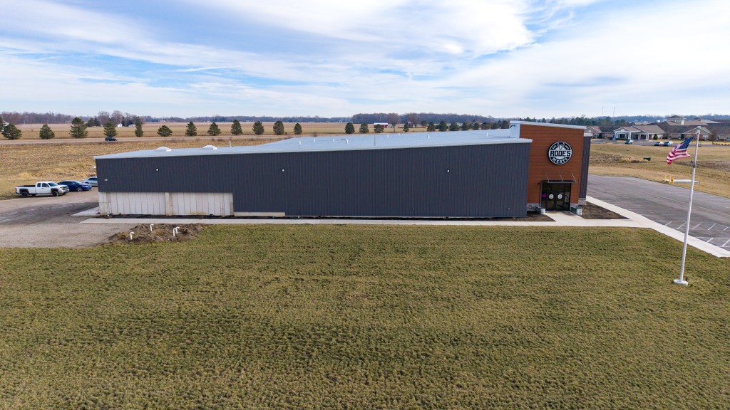 1000 Colettas Way, Delphos, OH 45833