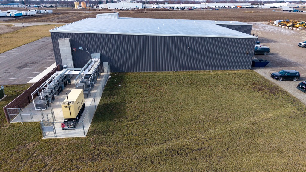 1000 Colettas Way, Delphos, OH 45833