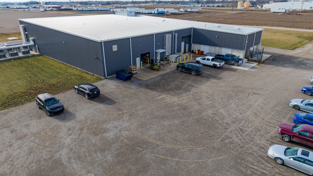 1000 Colettas Way, Delphos, OH 45833