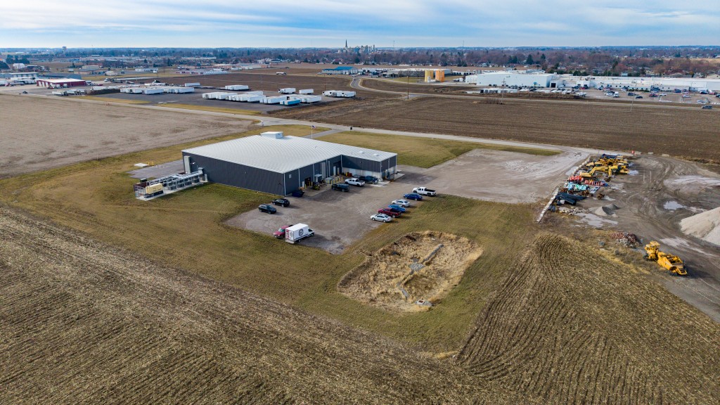 1000 Colettas Way, Delphos, OH 45833