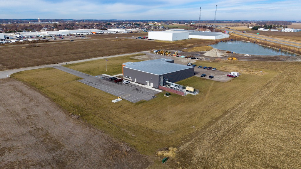 1000 Colettas Way, Delphos, OH 45833