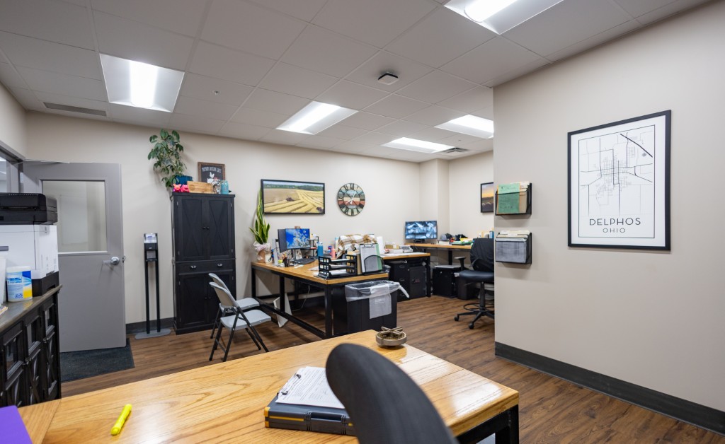 1000 Colettas Way, Delphos, OH 45833