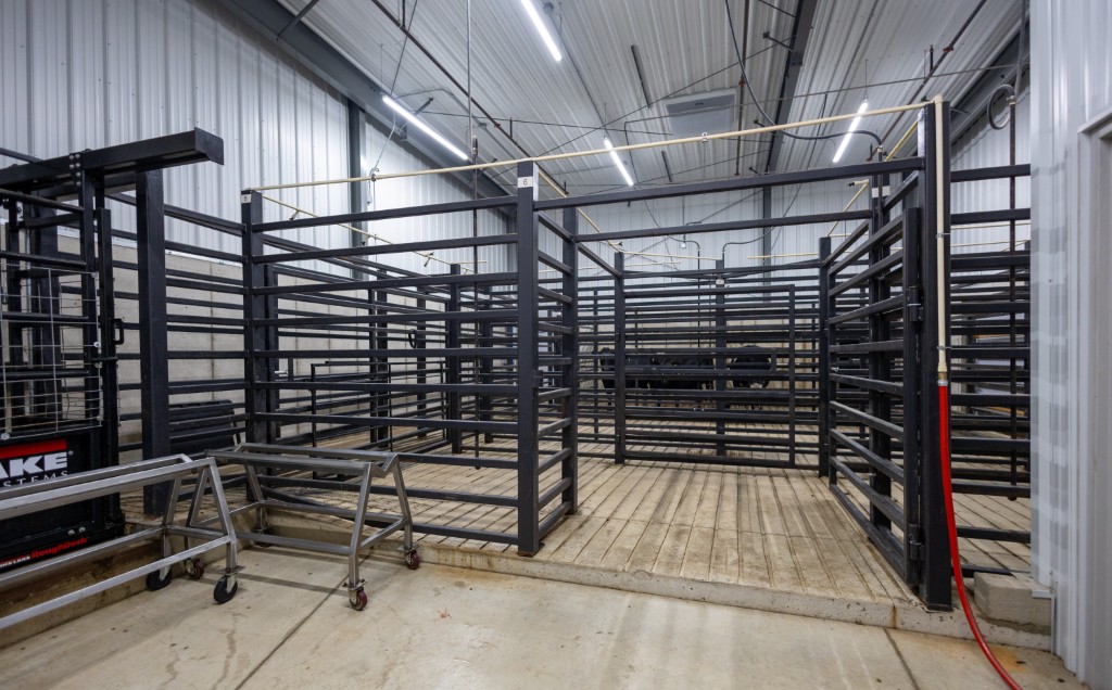 1000 Colettas Way, Delphos, OH 45833