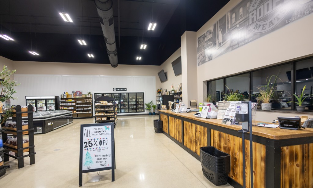 1000 Colettas Way, Delphos, OH 45833