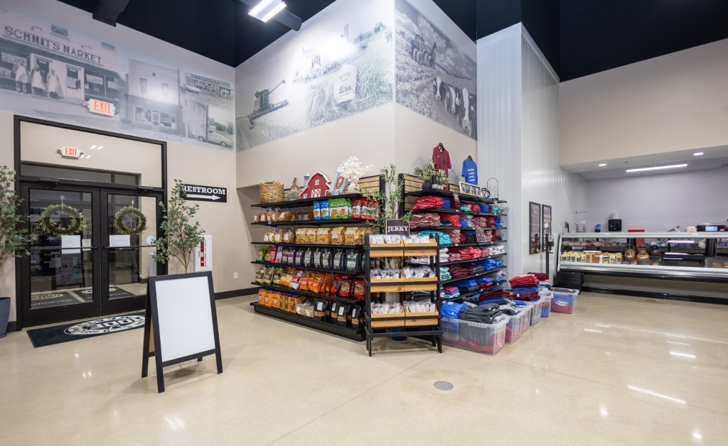 1000 Colettas Way, Delphos, OH 45833