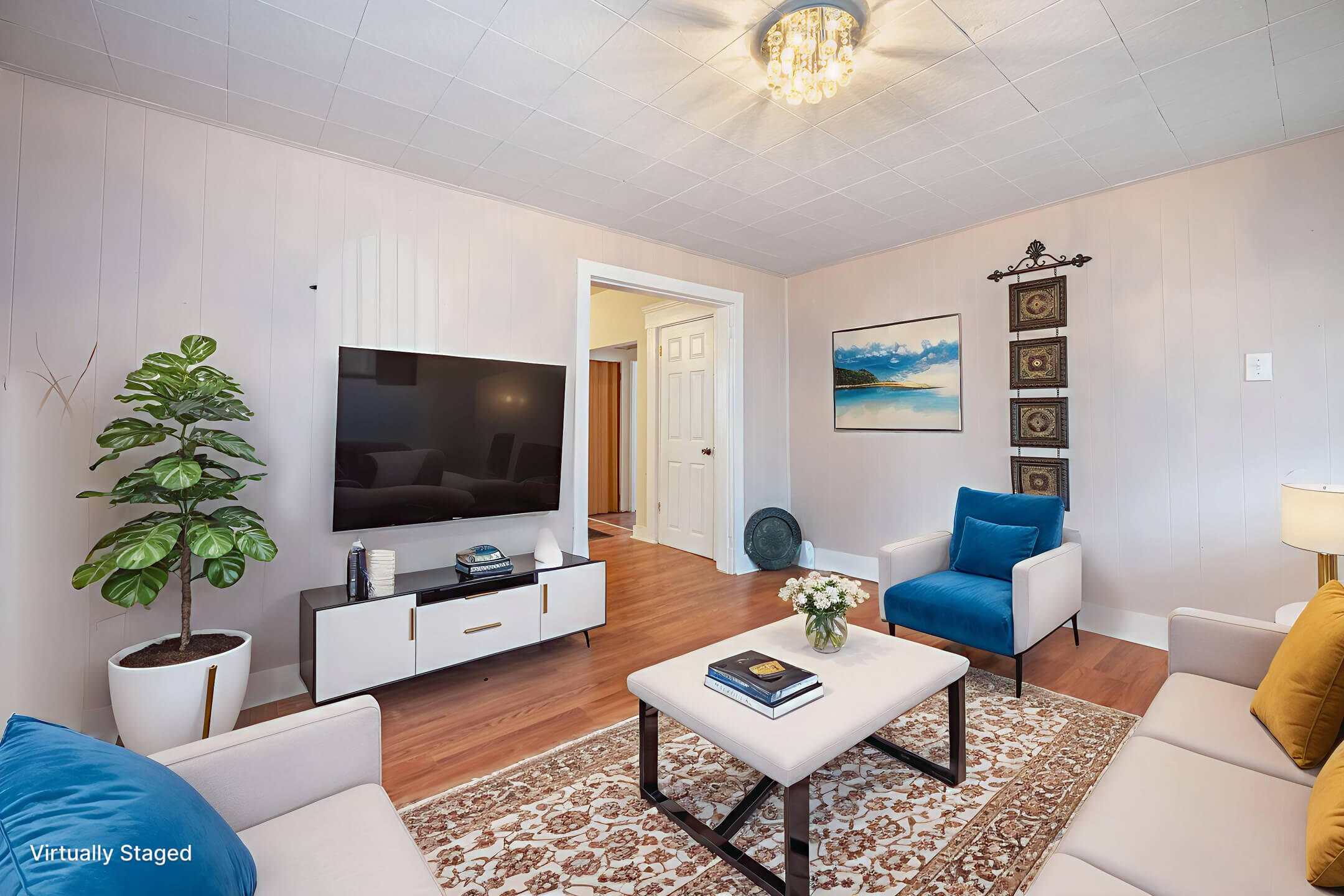 216 Short Street, Troy, Ohio 45373