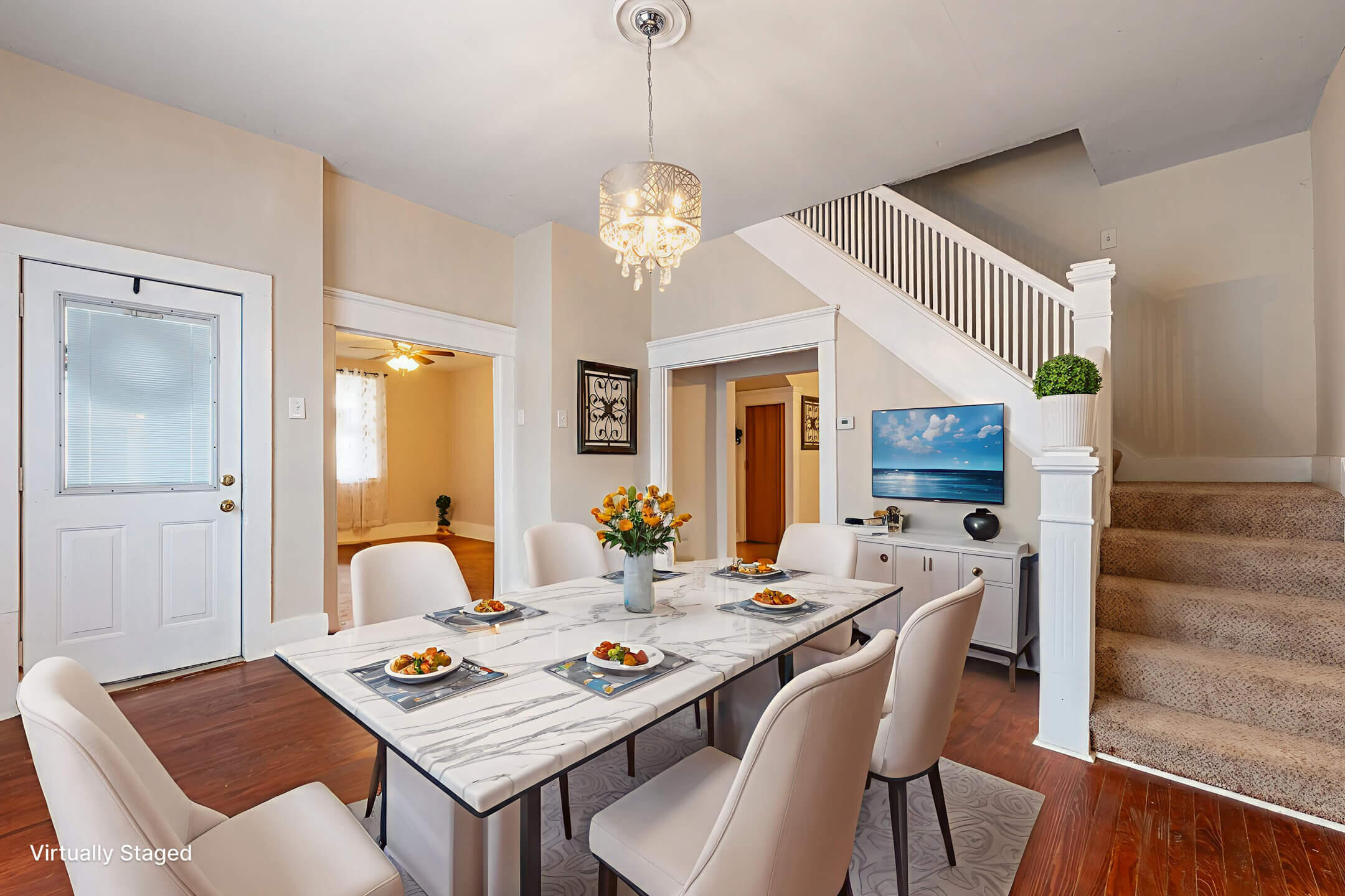 216 Short Street, Troy, Ohio 45373