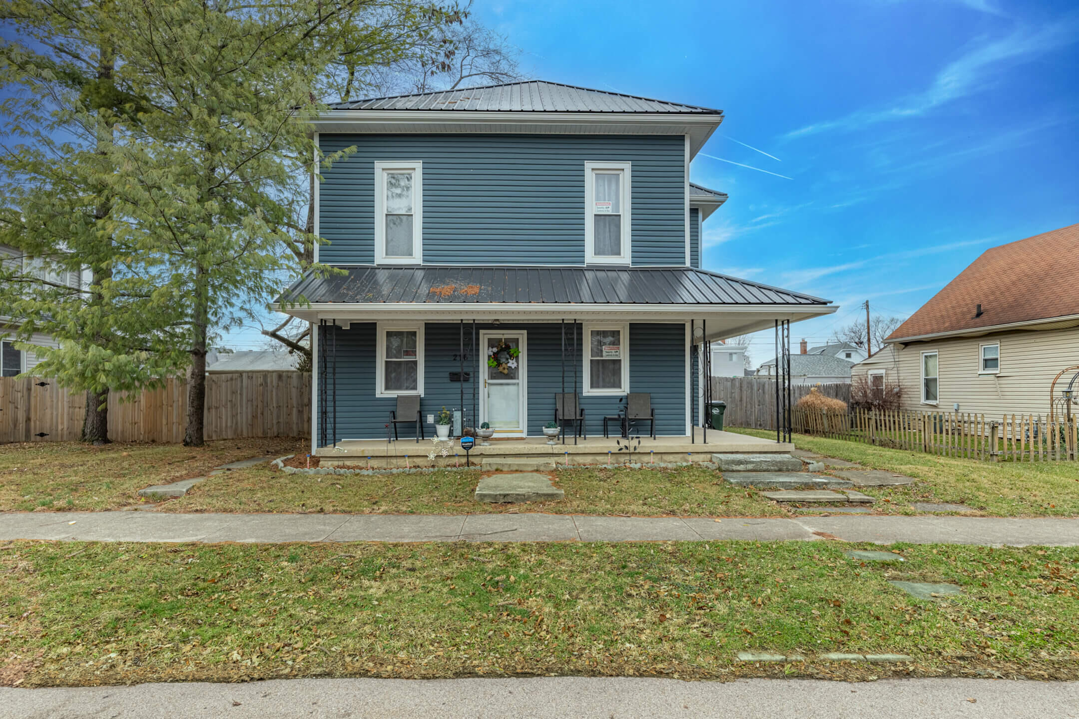 216 Short Street, Troy, Ohio 45373