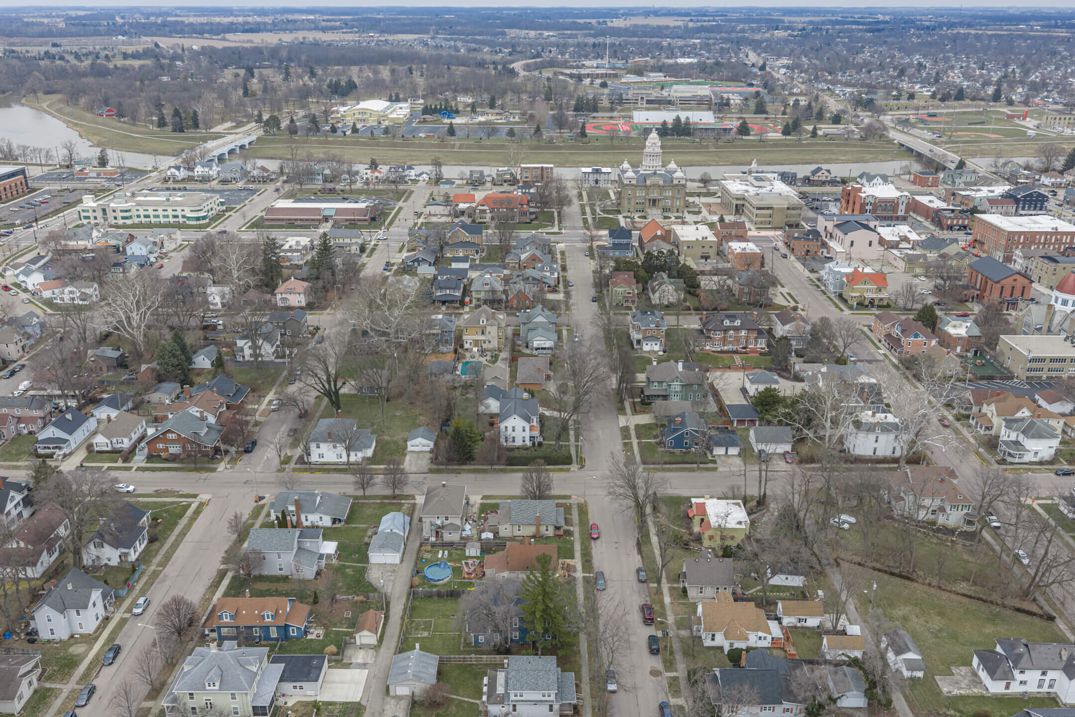 216 Short Street, Troy, Ohio 45373