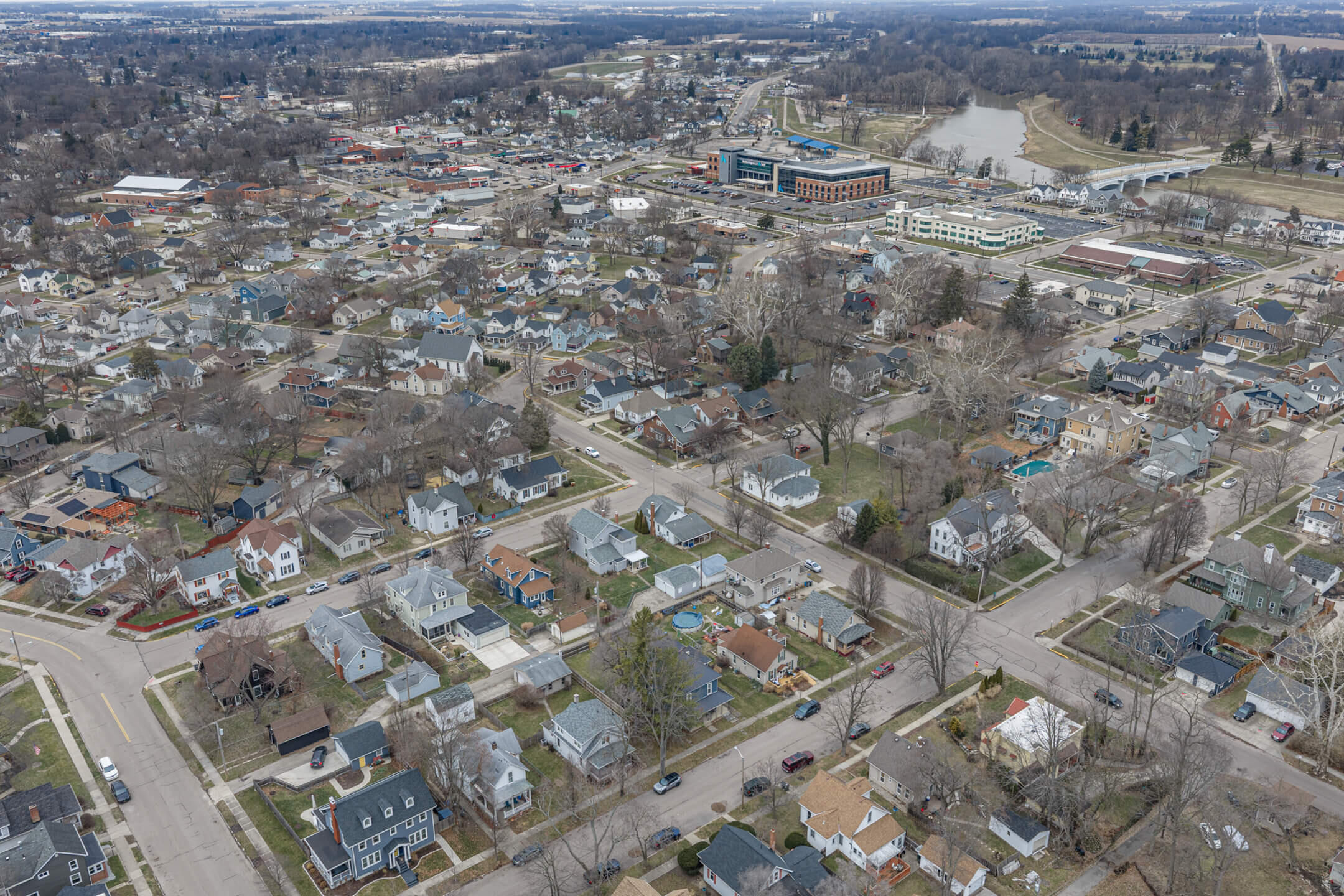 216 Short Street, Troy, Ohio 45373