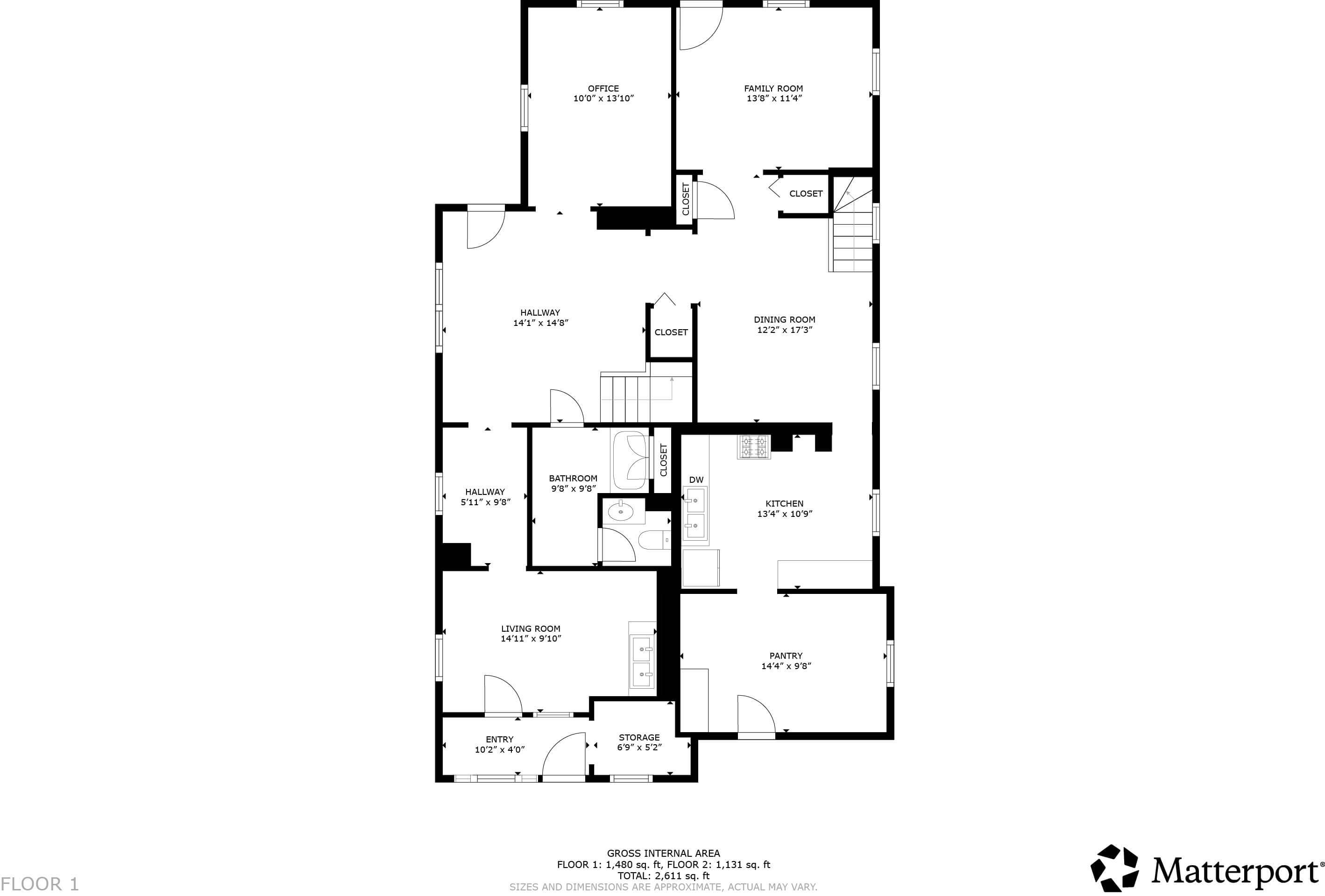 216 Short Street, Troy, Ohio 45373