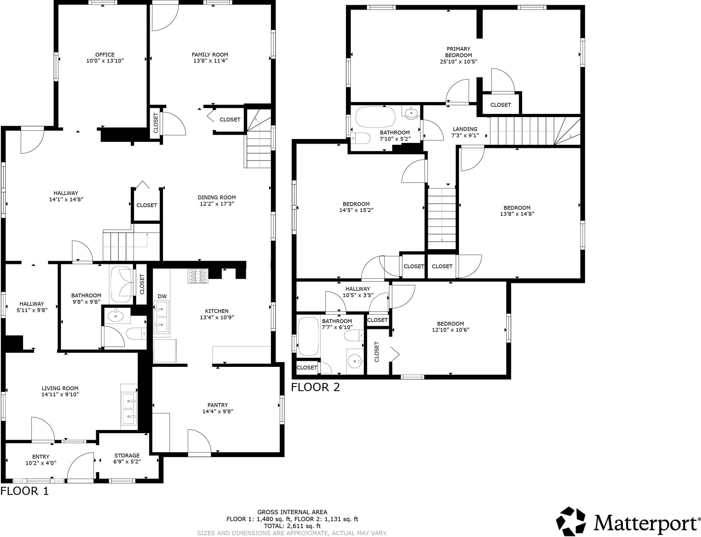 216 Short Street, Troy, Ohio 45373