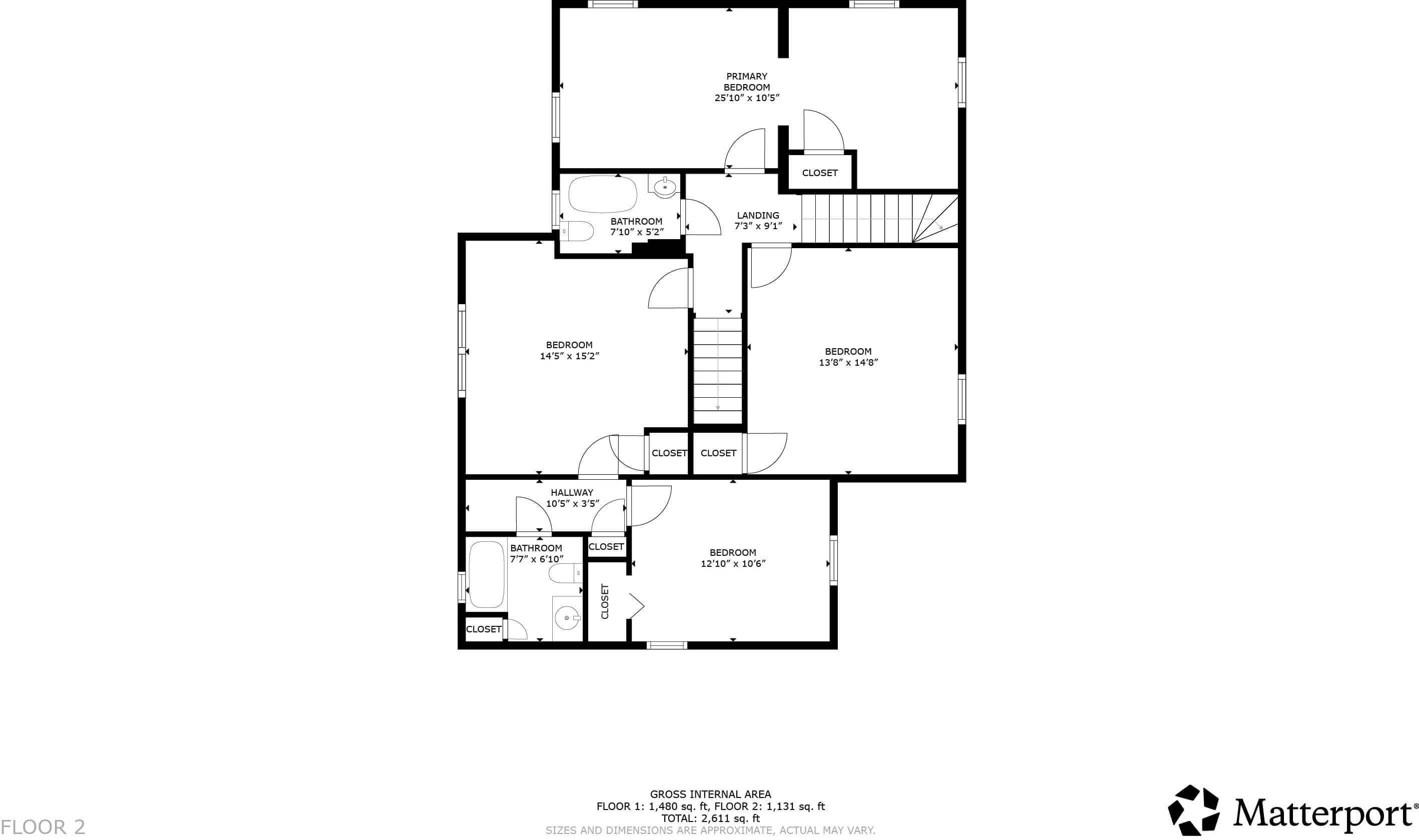 216 Short Street, Troy, Ohio 45373