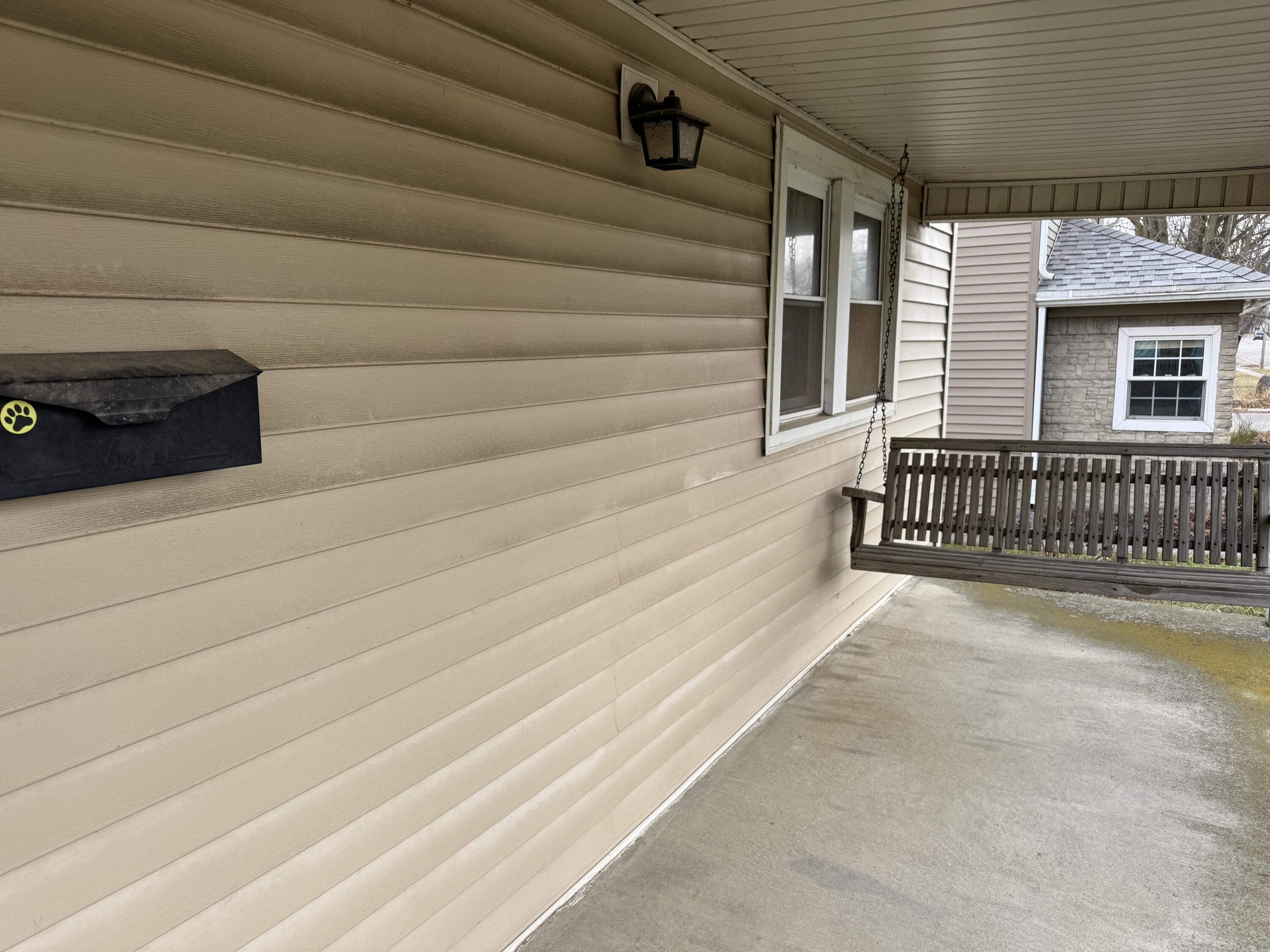 807 Sycamore Street, Celina, Ohio 45822