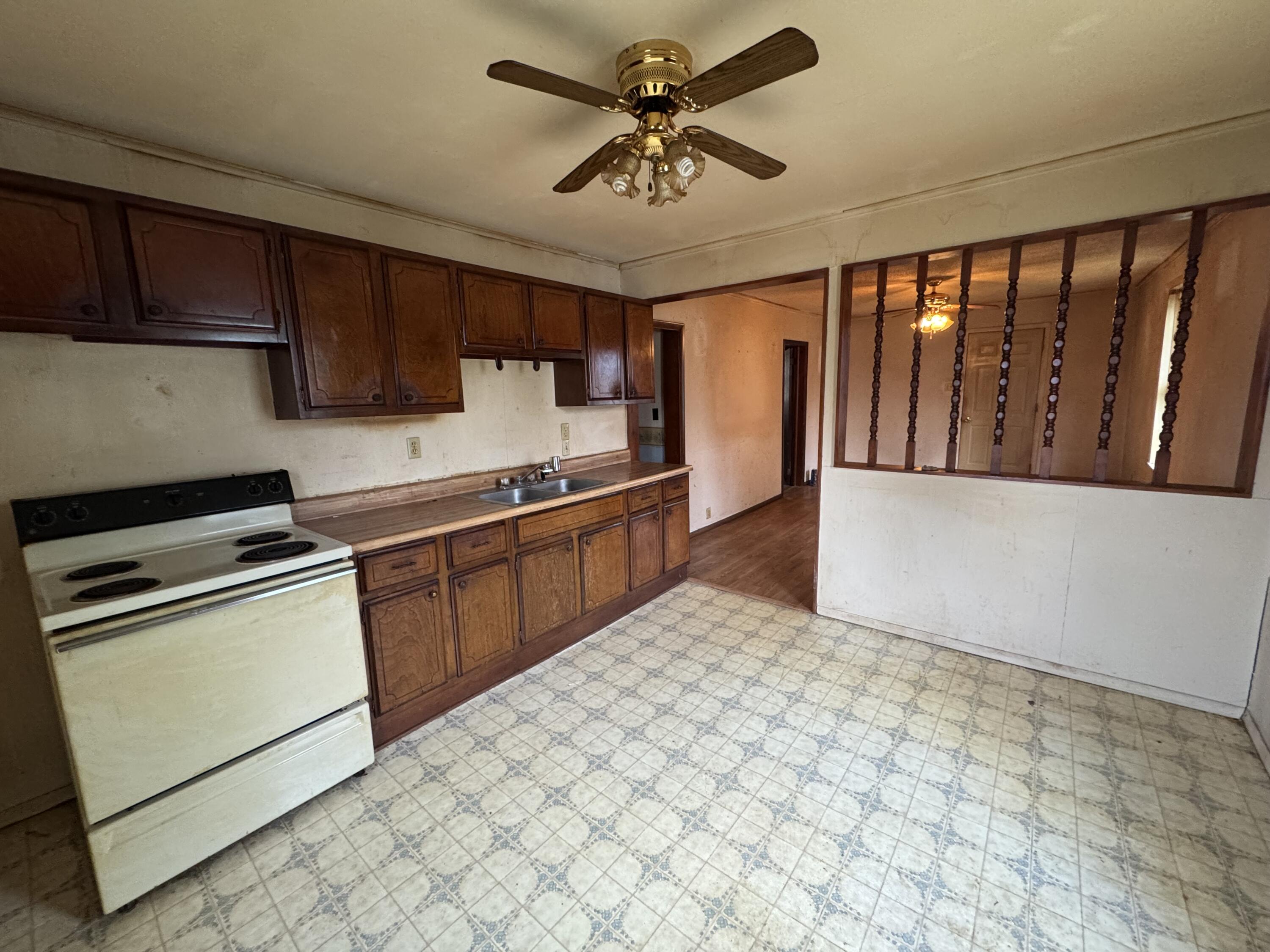 807 Sycamore Street, Celina, Ohio 45822