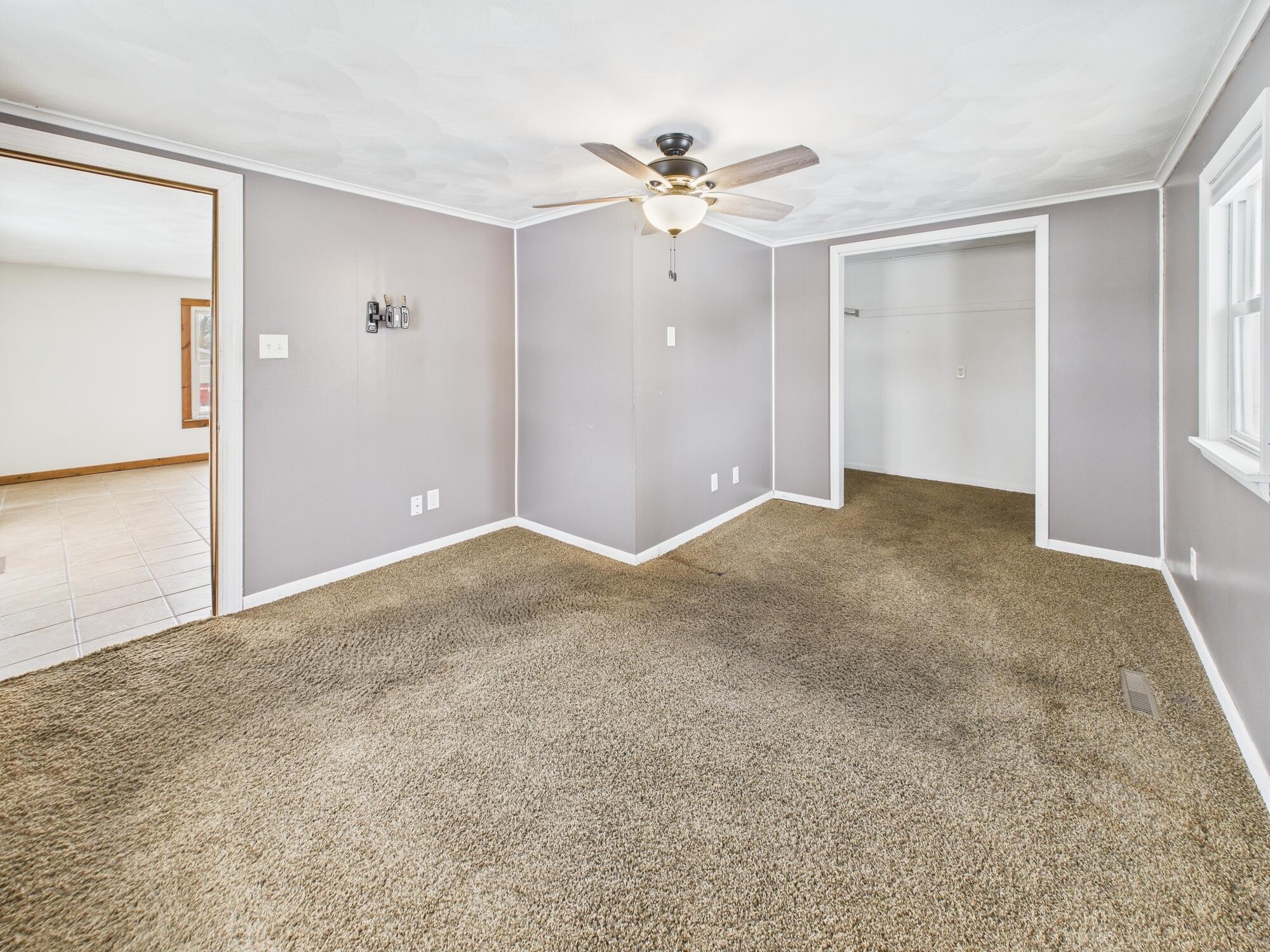 6904 Jaysville St Johns Road, Greenville, Ohio 45331