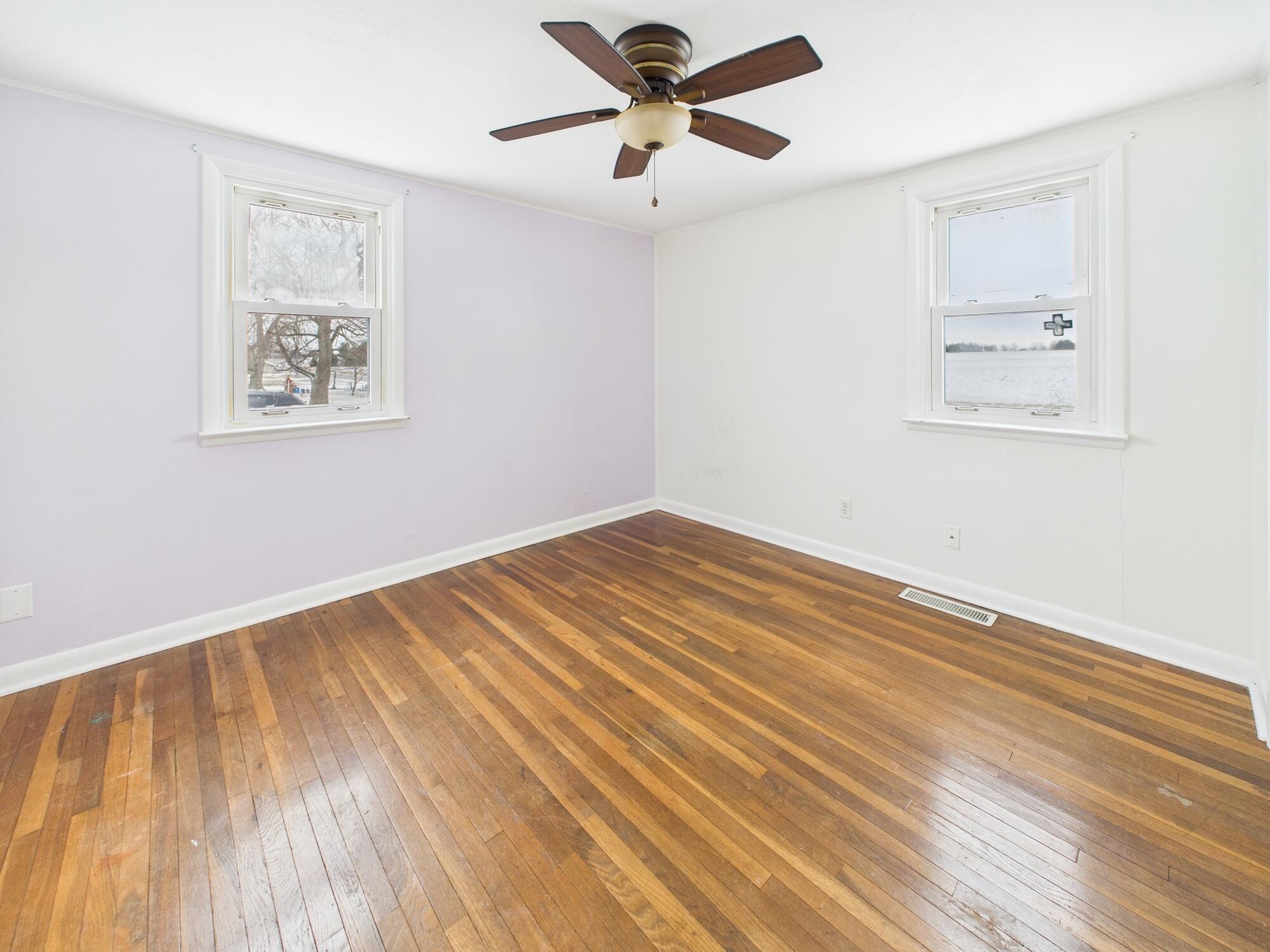 6904 Jaysville St Johns Road, Greenville, Ohio 45331