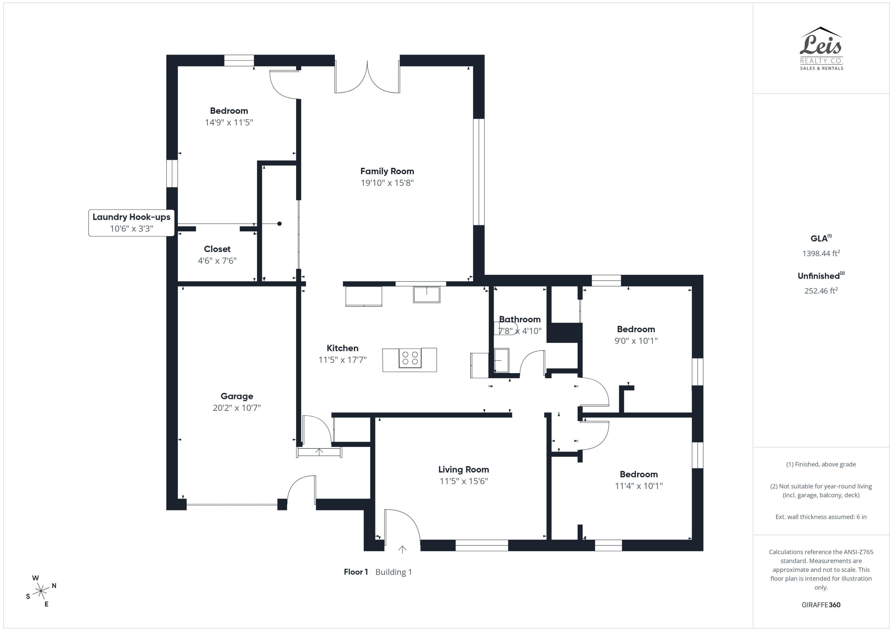 6904 Jaysville St Johns Road, Greenville, Ohio 45331